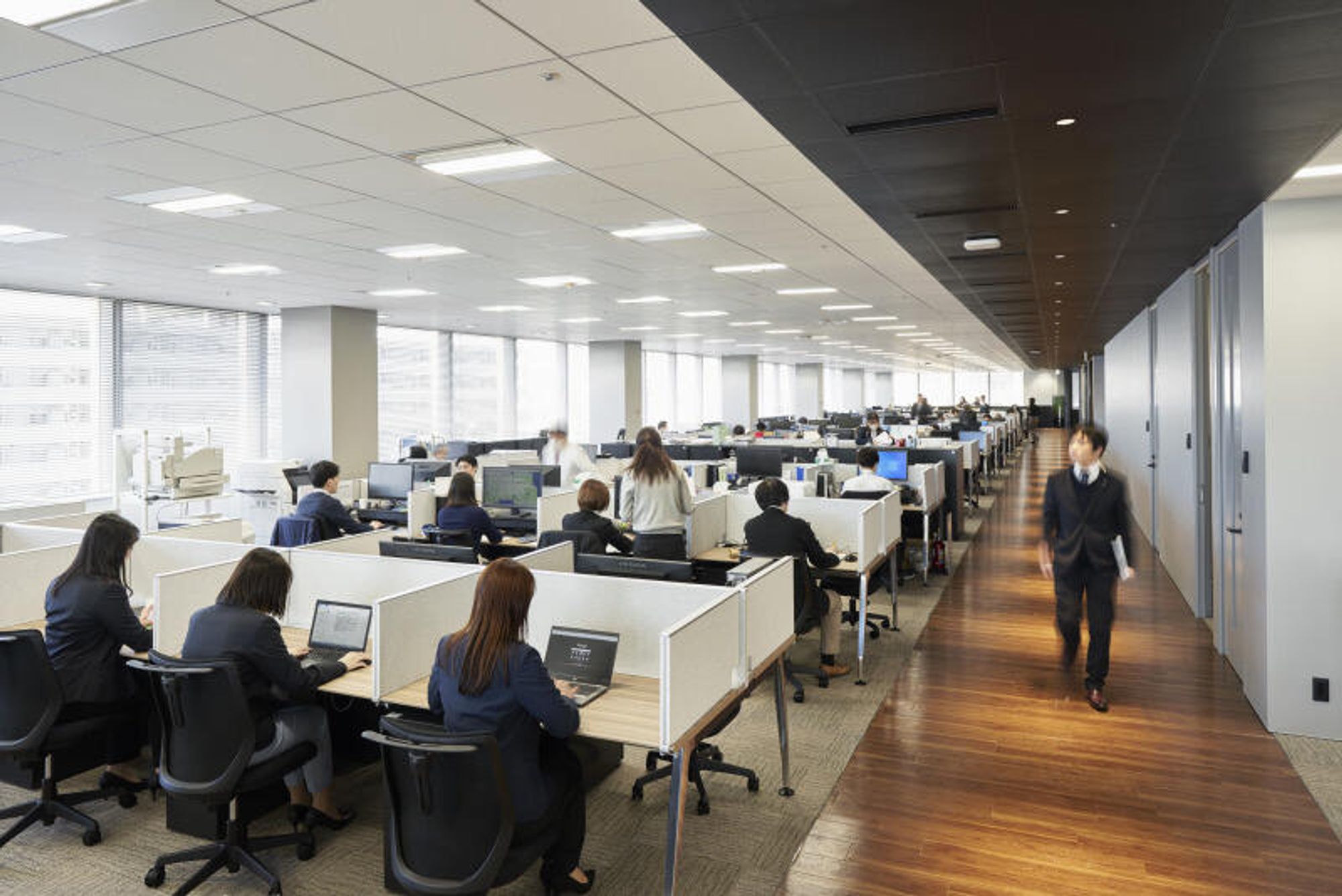 【役員運転手】年商300億を超える会社の役員運転手/月収40万◎の8枚目の画像