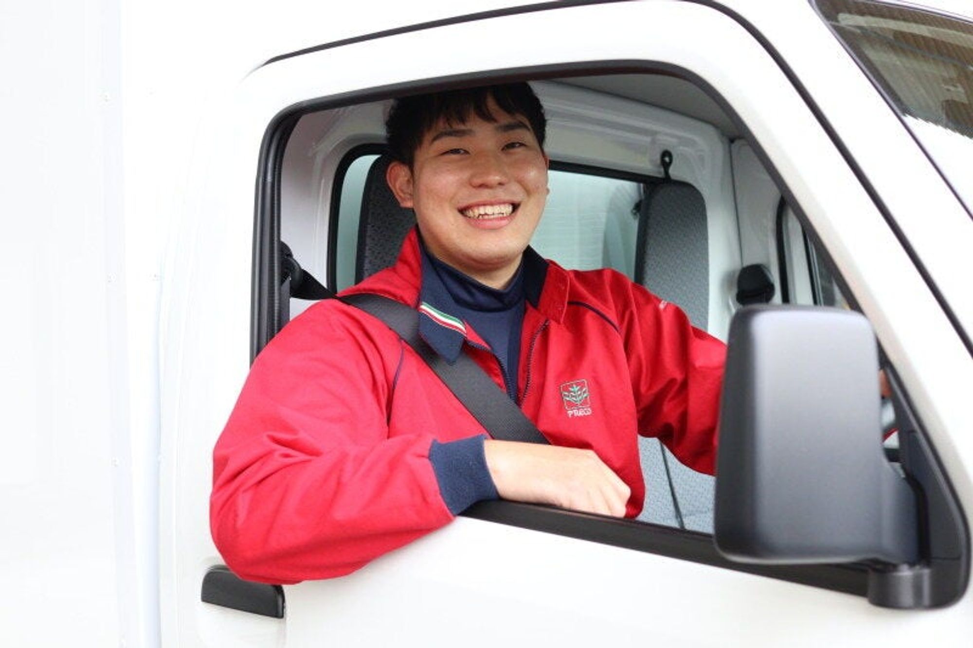 食材の配達/業界トップシェア/月収30万以上可◎の2枚目の画像