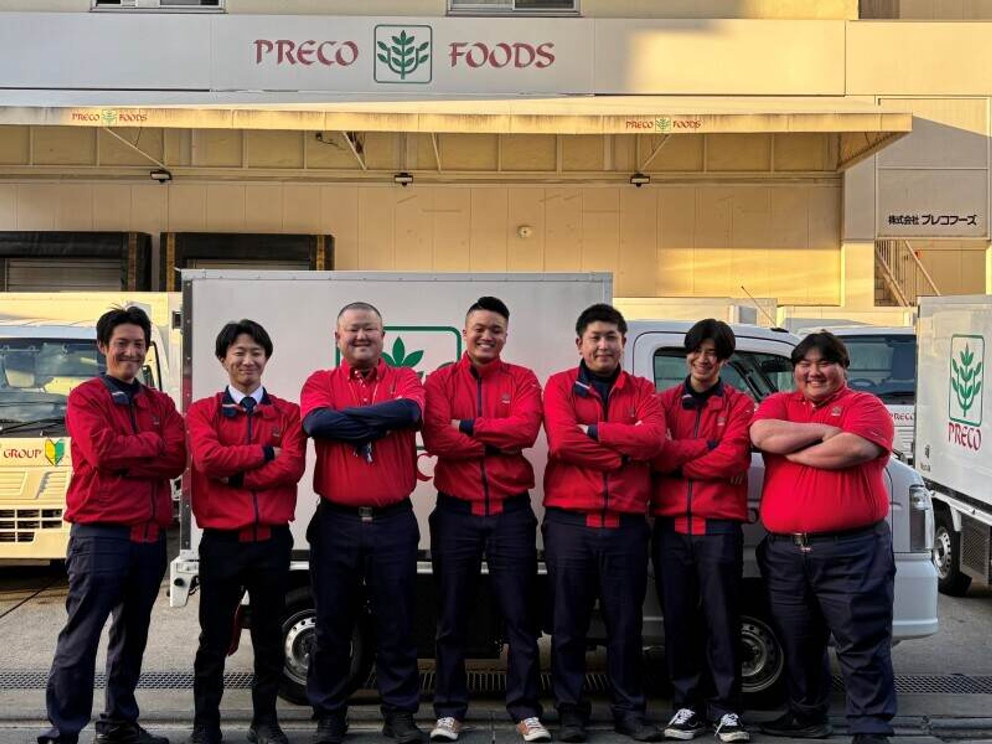 食材の配達/業界トップシェア/月収30万以上可◎-2番目の画像