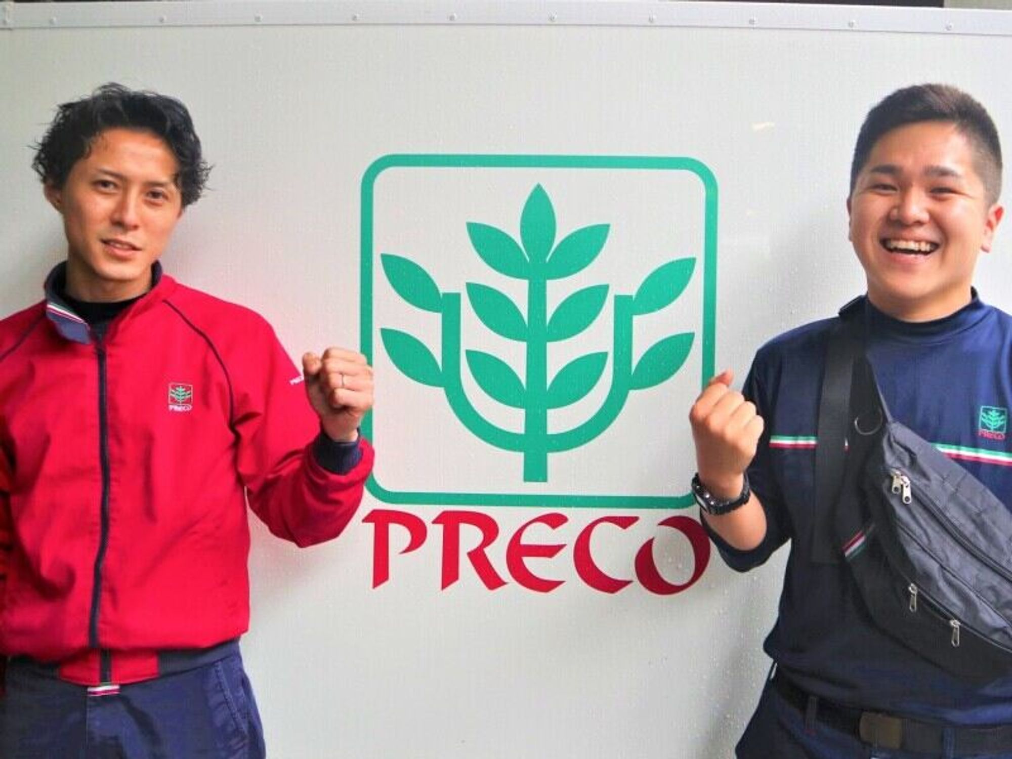 食材の配達／業界トップシェア／完全週休2日制の5枚目の画像