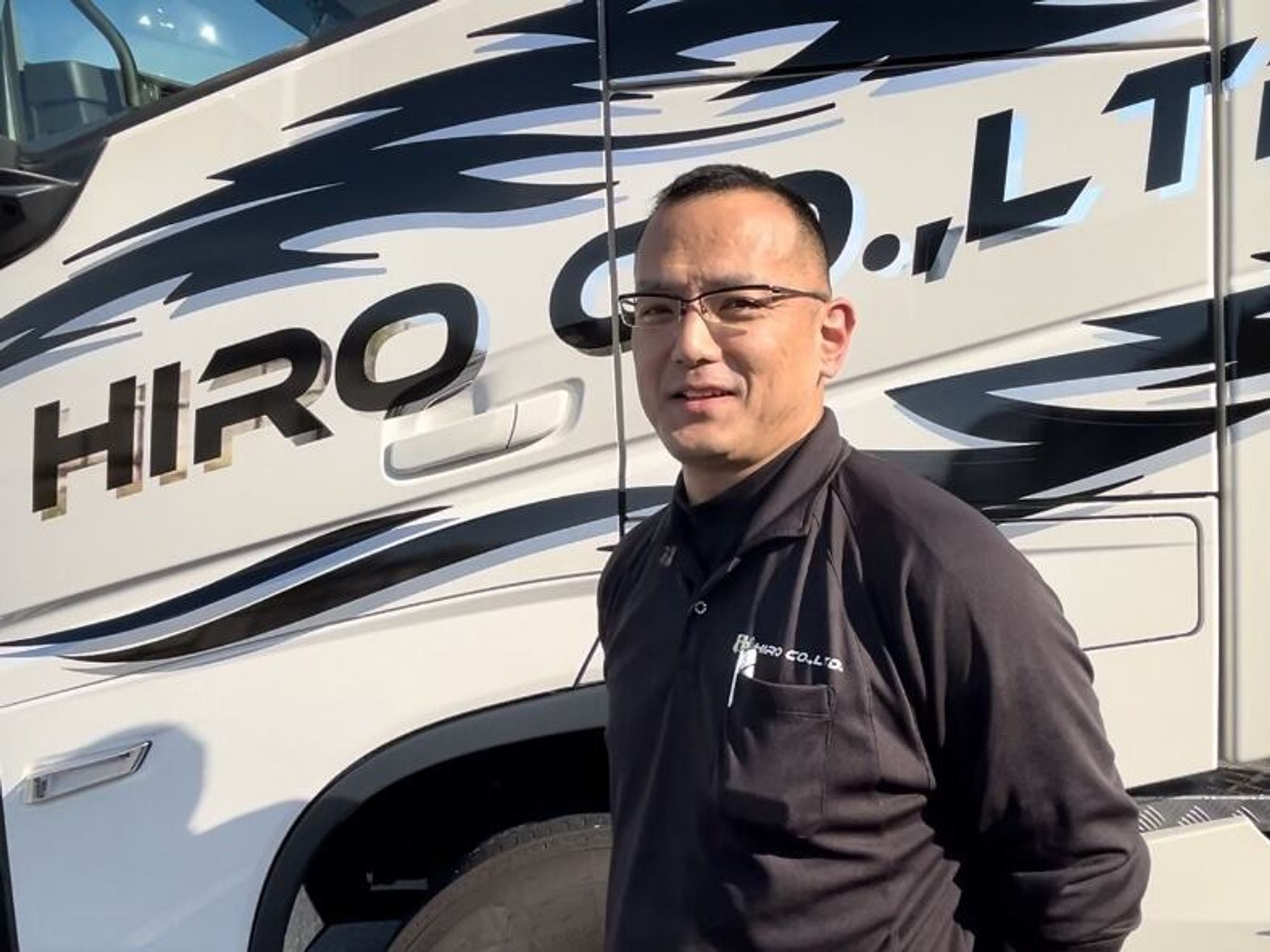 【トレーラー】食事手当2～4万現金支給！手積み補助員あり◎の0枚目の画像