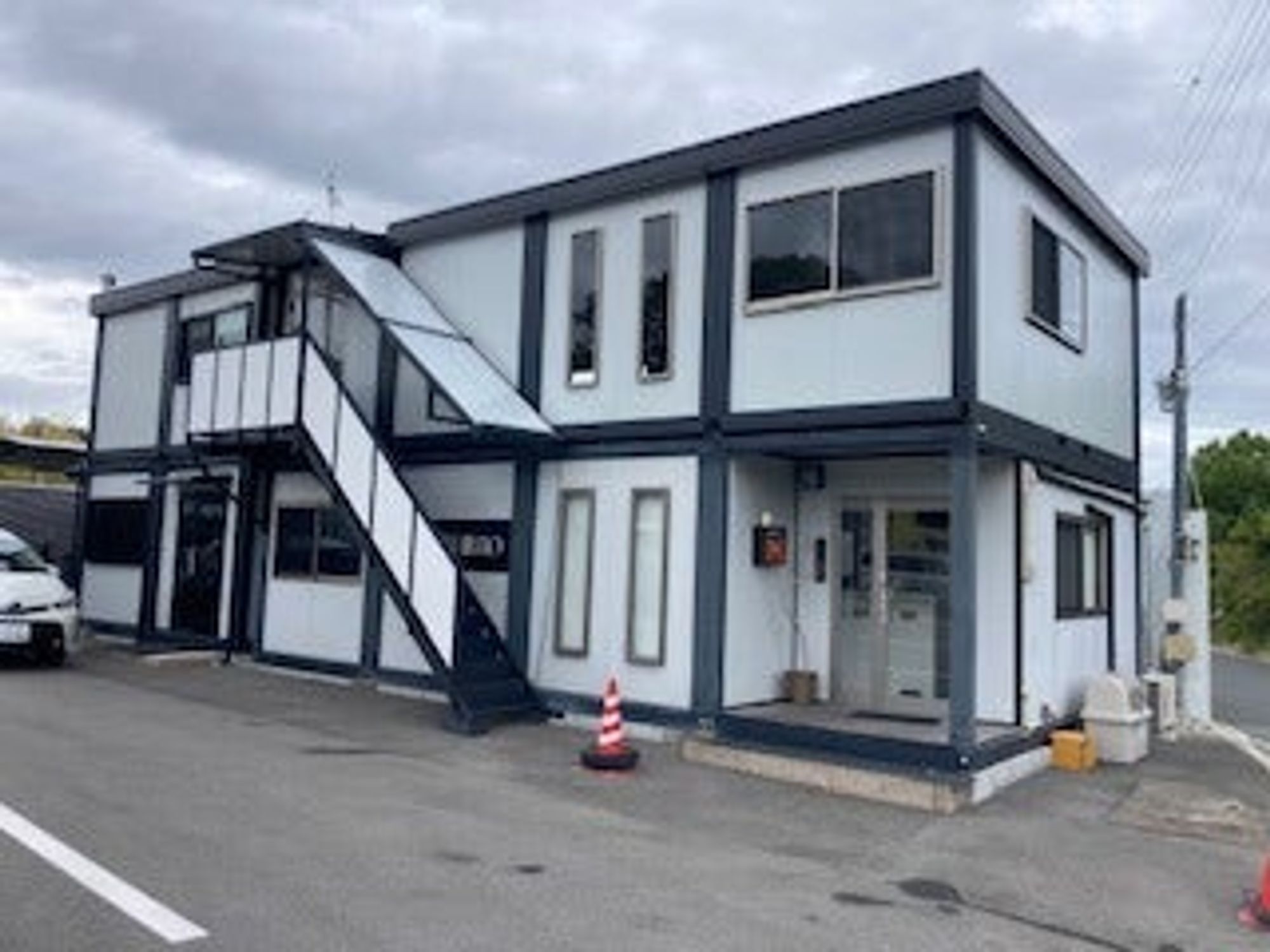 \急募!/<ルート配送>ハイエース/月25万円超◎経験不問-1番目の画像