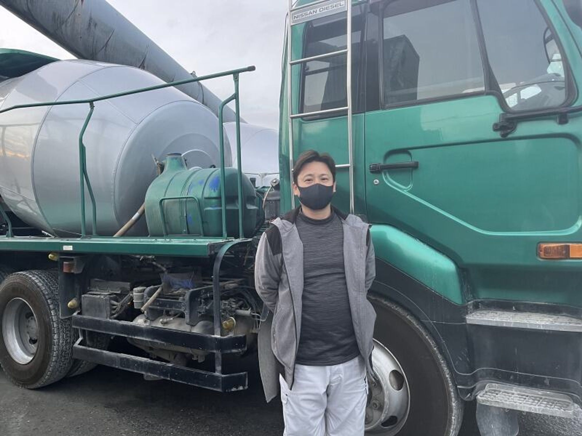 夕方帰宅◎短距離・手積み手降ろしなしで身体の負担少♪-0番目の画像