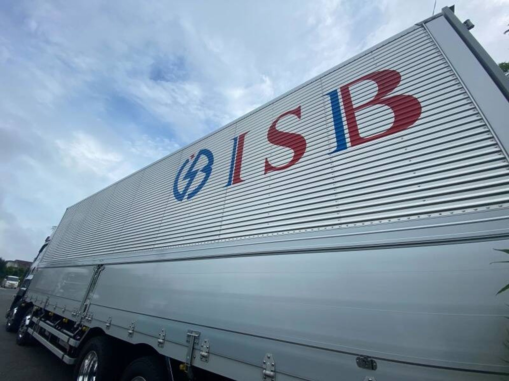 【4トンドライバー】転勤なし！配送エリアは東海3県など。の0枚目の画像