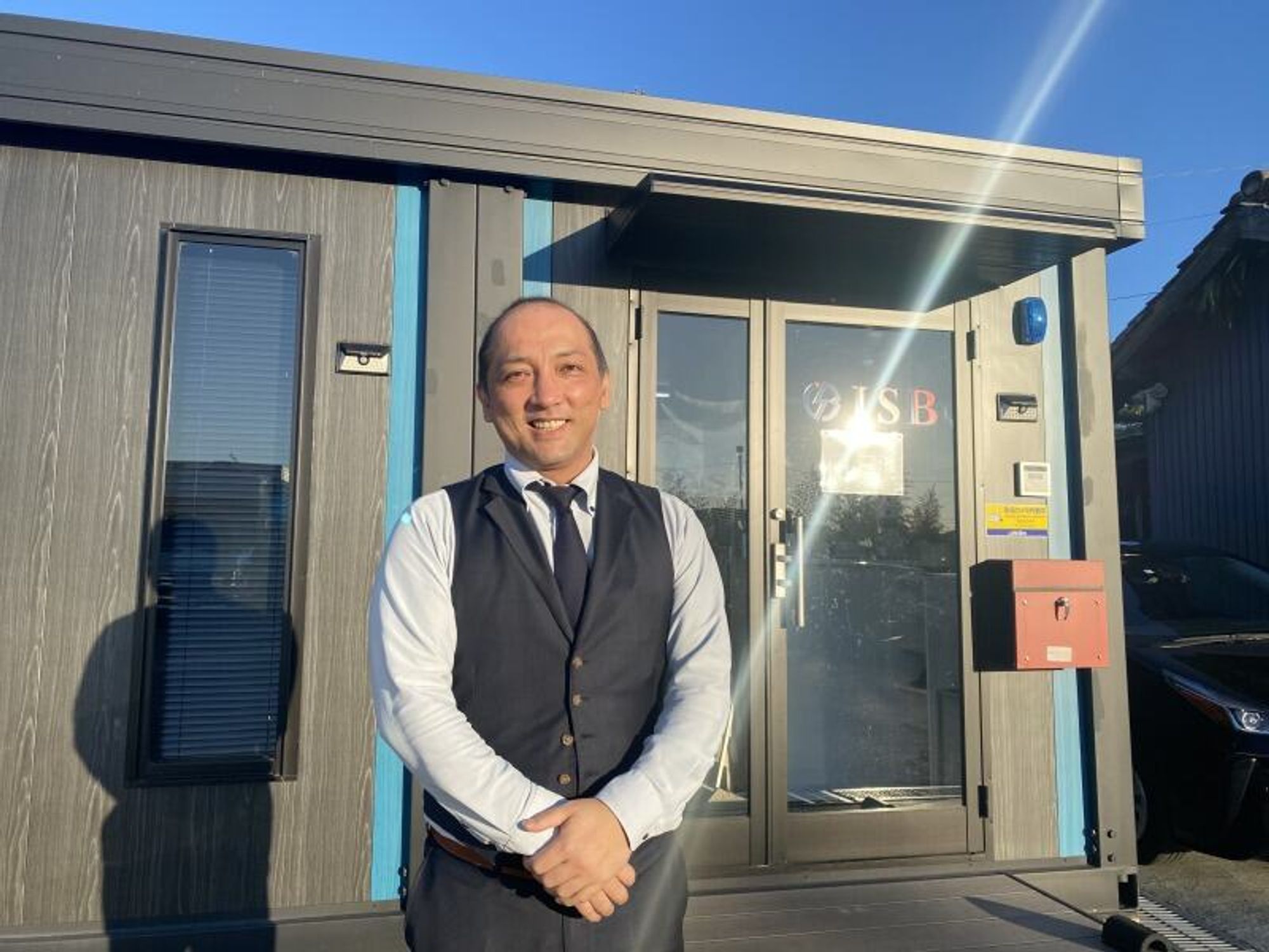 【年休120日×土日祝休み】日帰り配送＆手づみなし◎2~4t&大型-2番目の画像