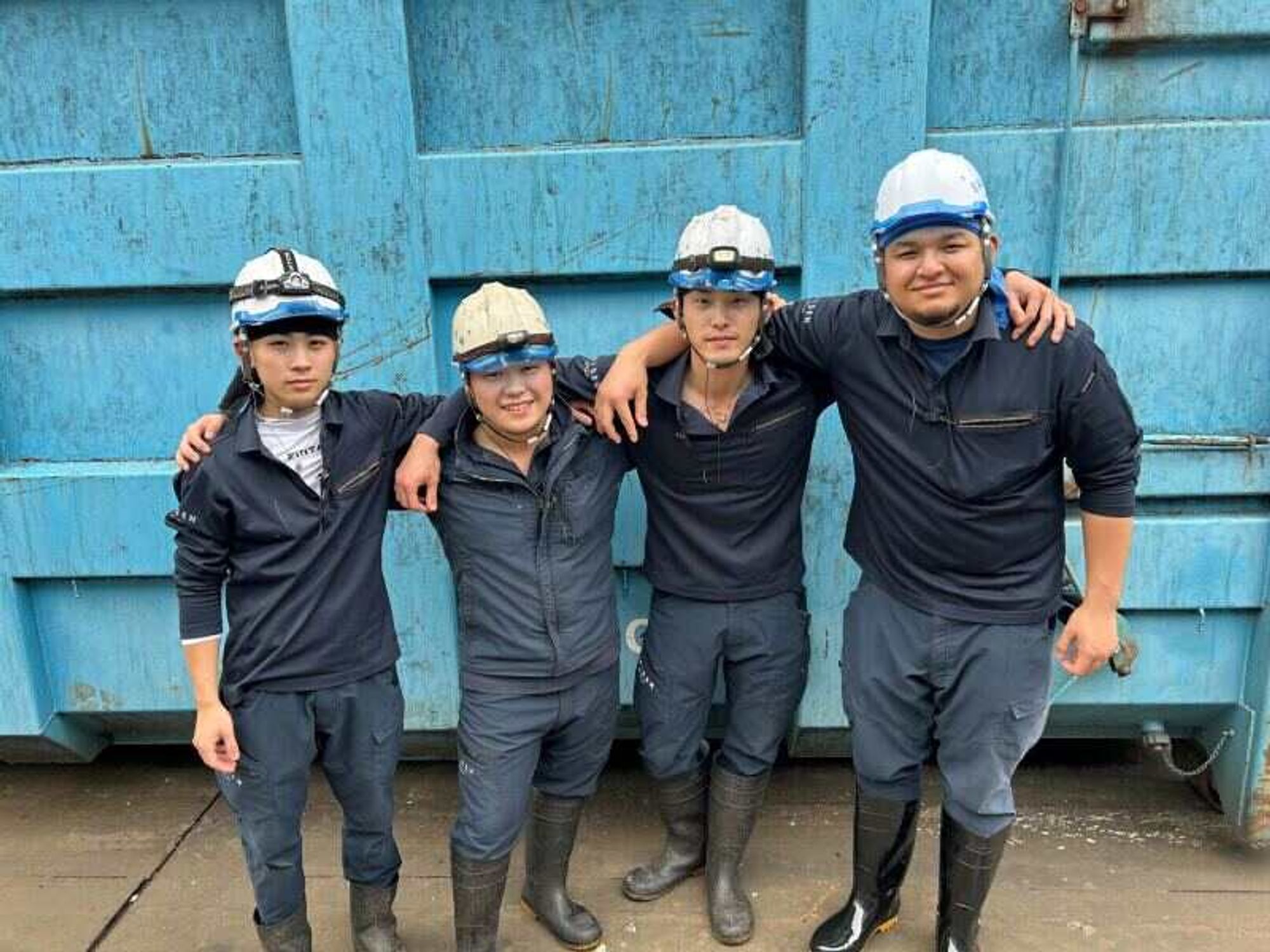 賞与年3回/大型ドライバー/深谷市-1番目の画像