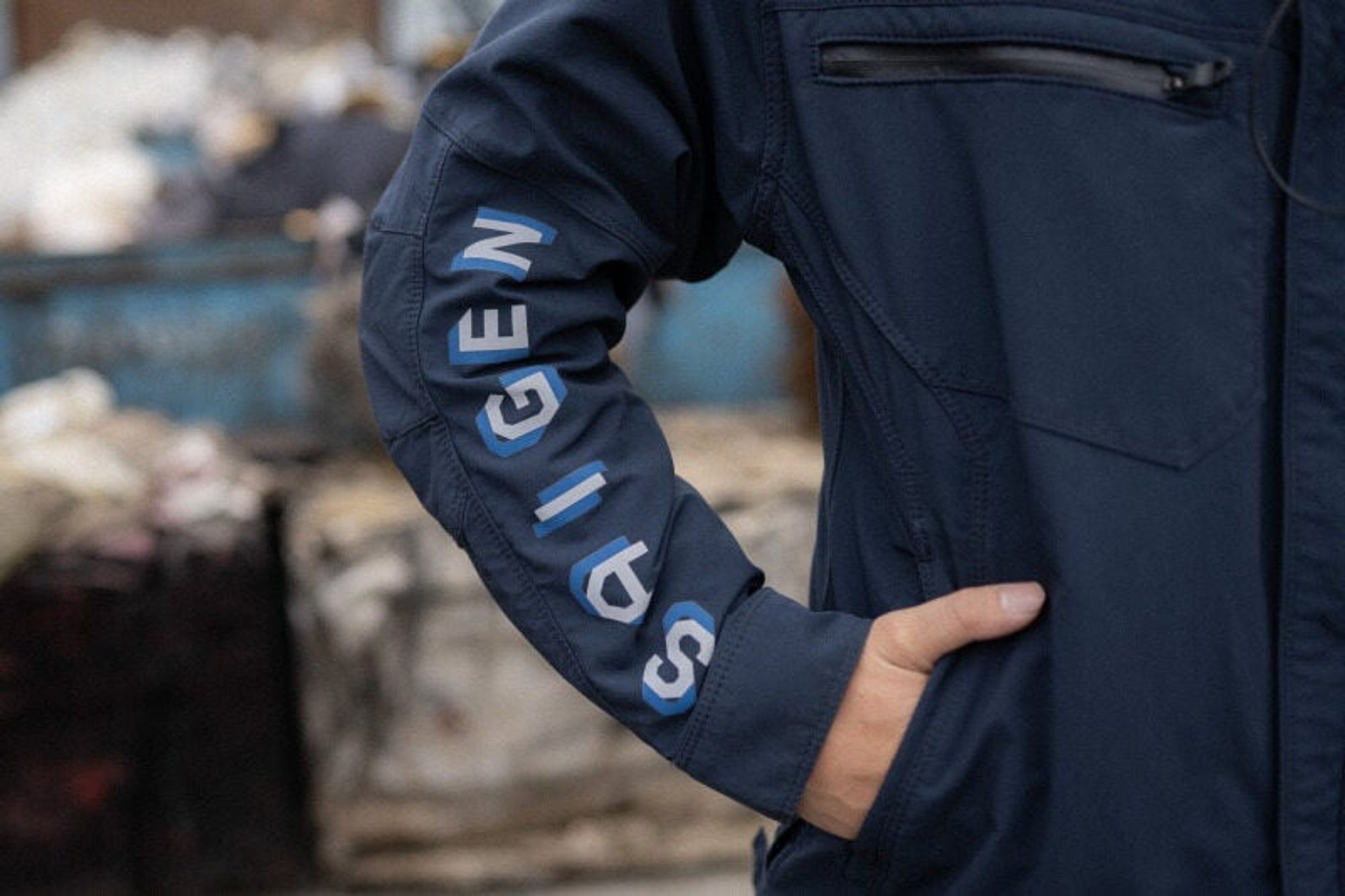 リサイクル工場スタッフ/仕分け/運搬/資格支援あり/賞与年3回-0番目の画像