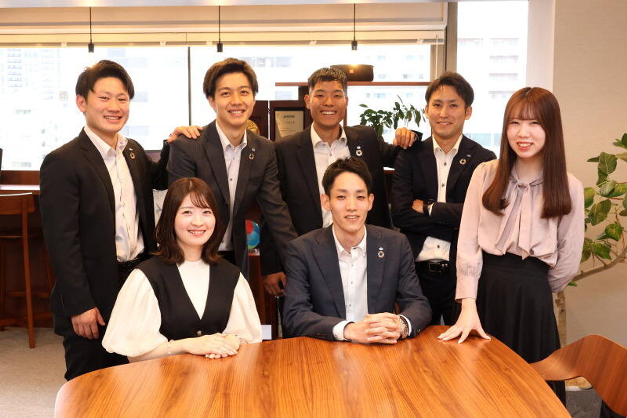 「水」関連の商社にて【ドライバー】免許取得支援制度あり！-0番目の画像