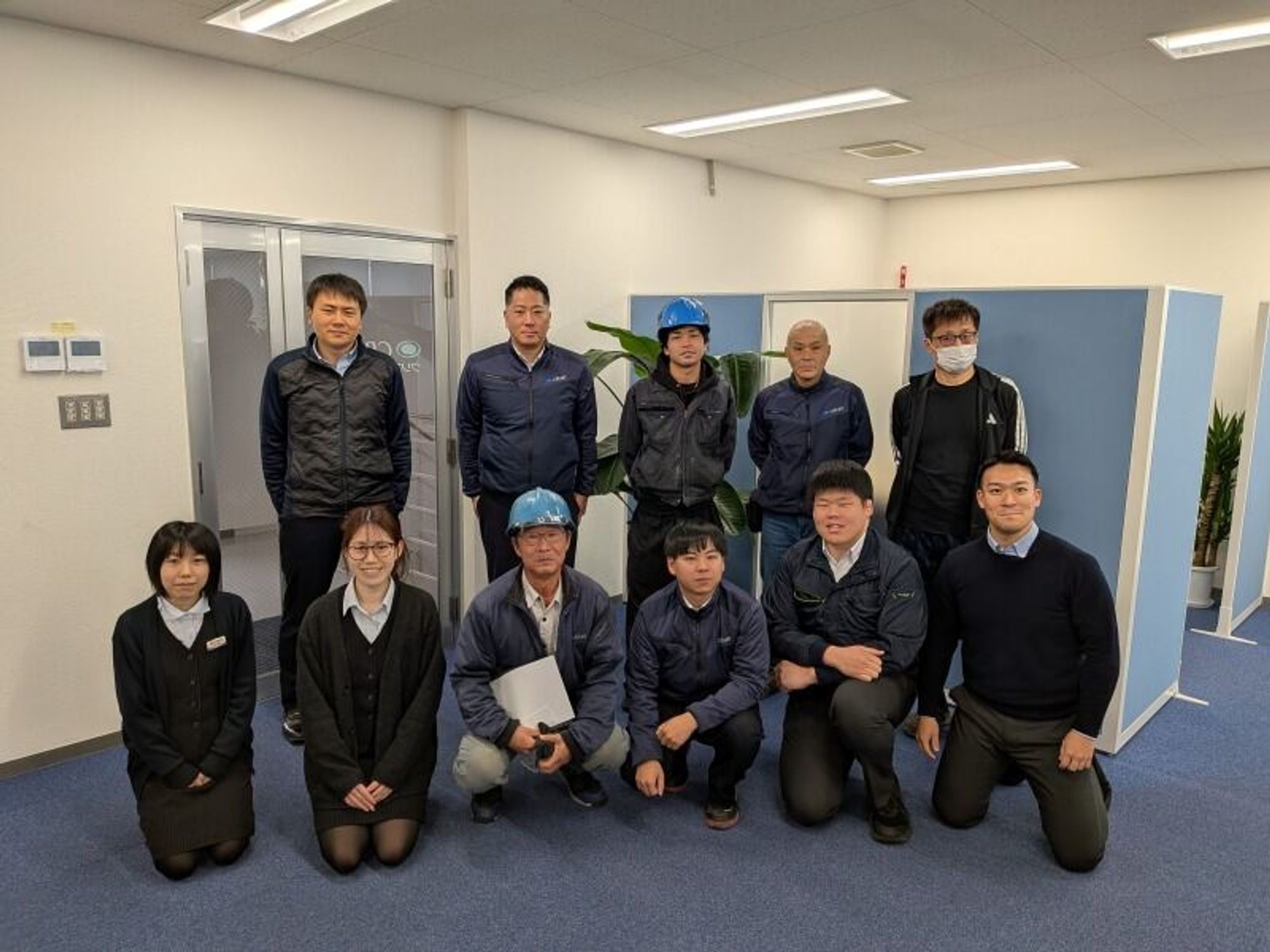 ＜賞与3.6ヶ月×年休125日＞普通免許(AT可)OK！◆配送・倉庫管理-0番目の画像