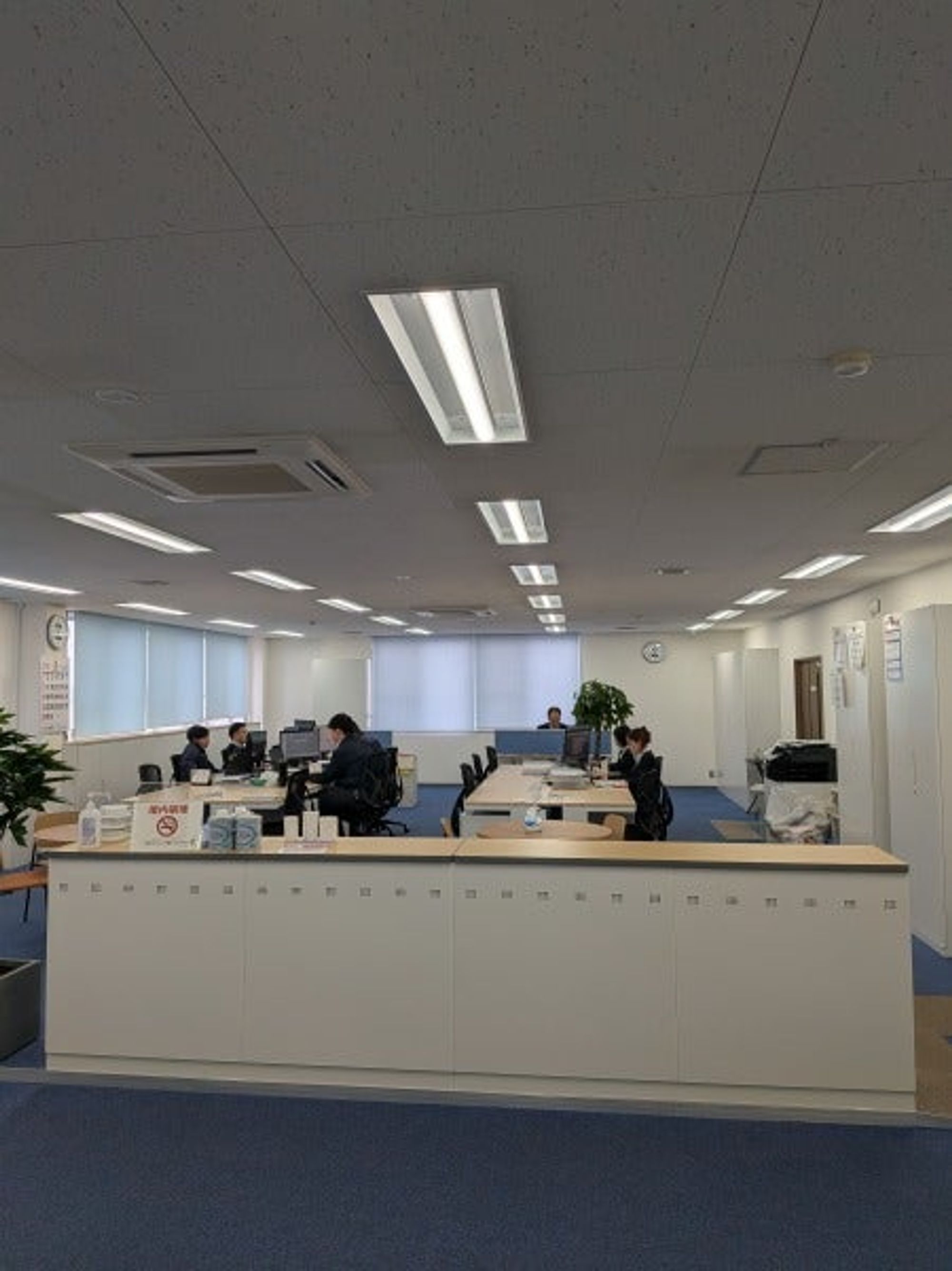 ＜賞与3.6ヶ月×年休125日＞普通免許(AT可)OK！◆配送・倉庫管理-2番目の画像