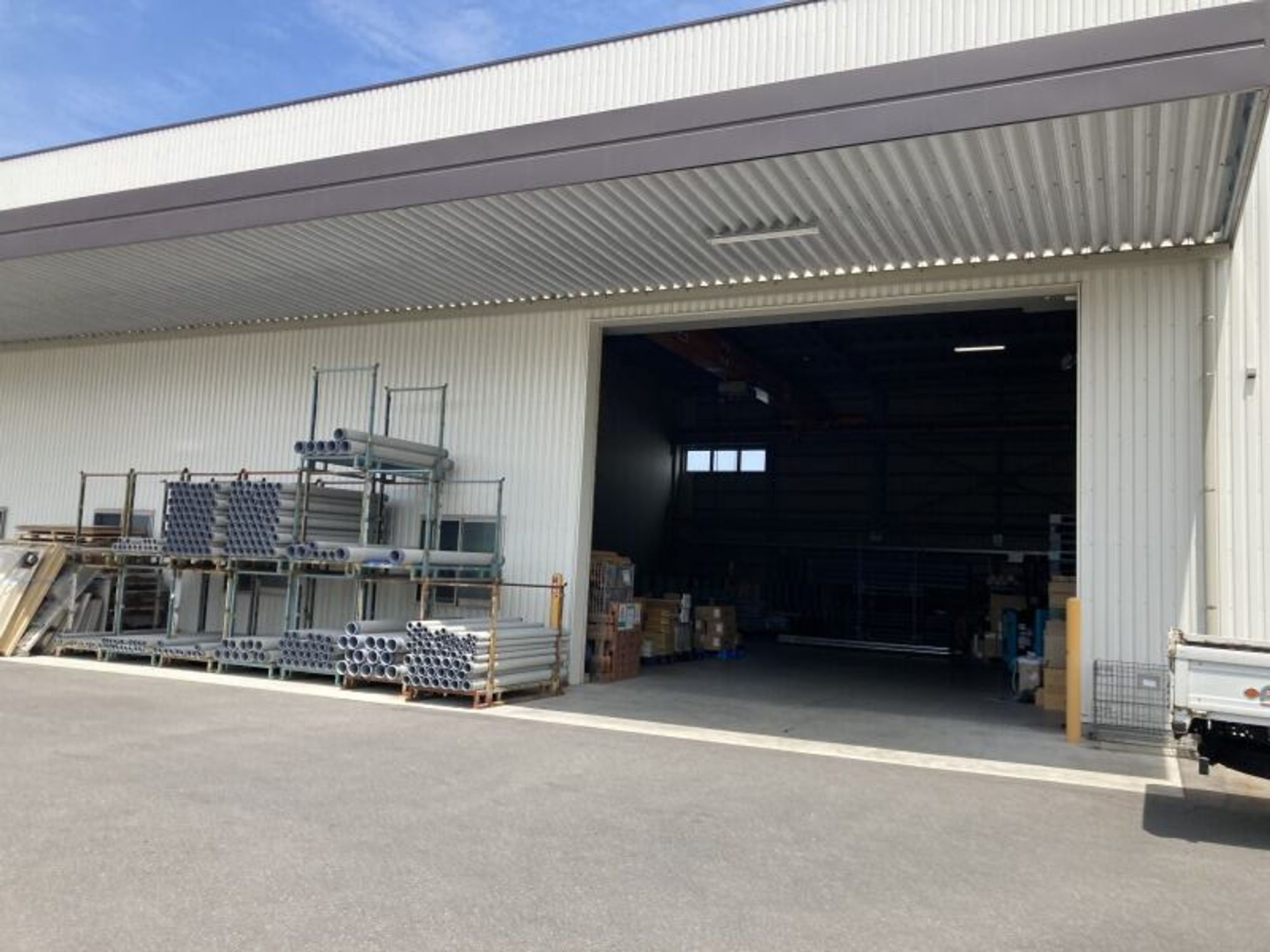 ＜賞与年3.6ヵ月＞住宅補助/土日・年間休日多め◆配送/倉庫管理-2番目の画像