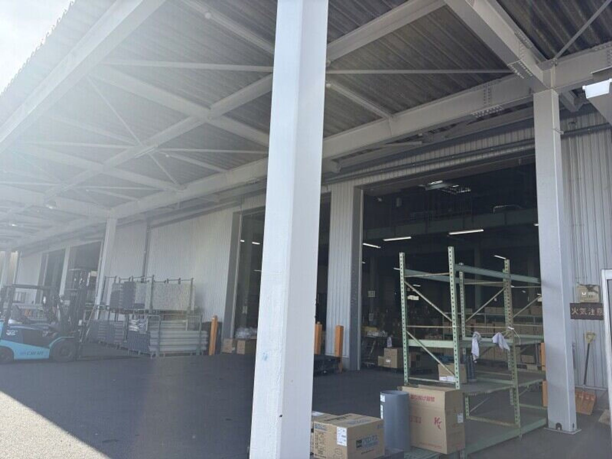 ＜賞与年3.6ヵ月＞住宅補助/土日・年間休日多め◆配送/倉庫管理の0枚目の画像