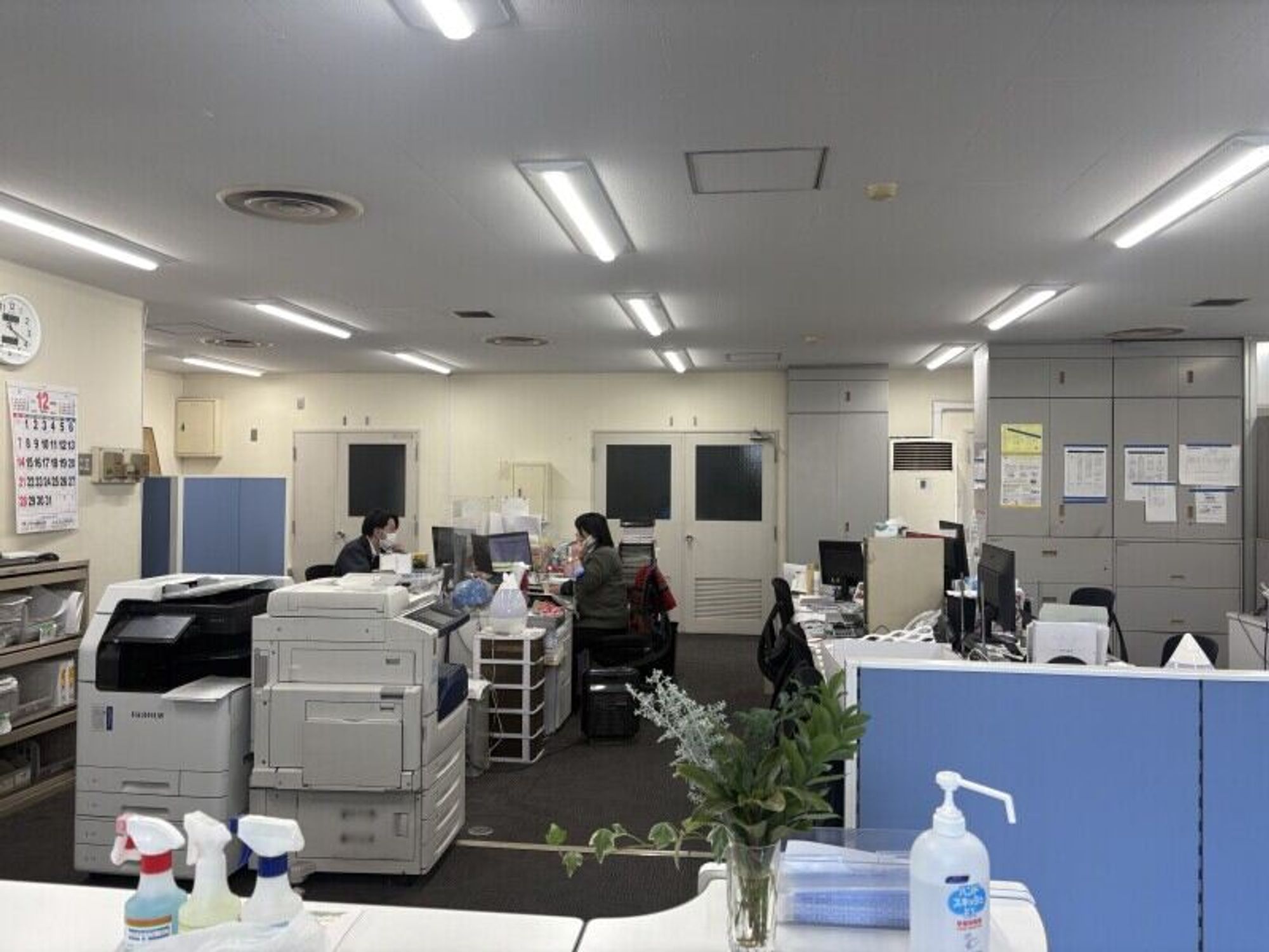 ＜賞与年3.6ヵ月＞住宅補助/土日・年間休日多め◆配送/倉庫管理-1番目の画像