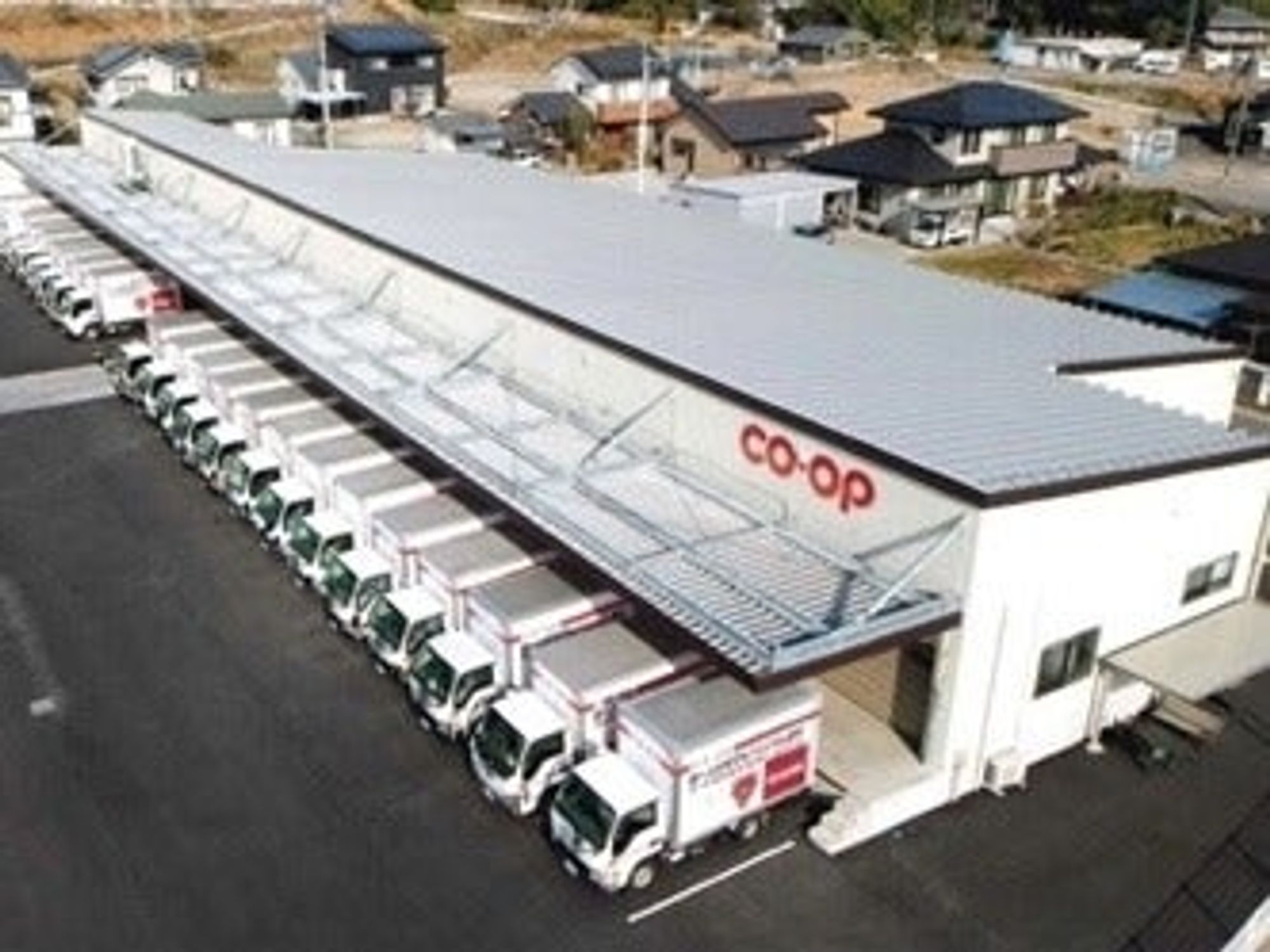 【賞与年2回】正社員│土日休み/運転免許があればOK！毎年昇給◎-1番目の画像