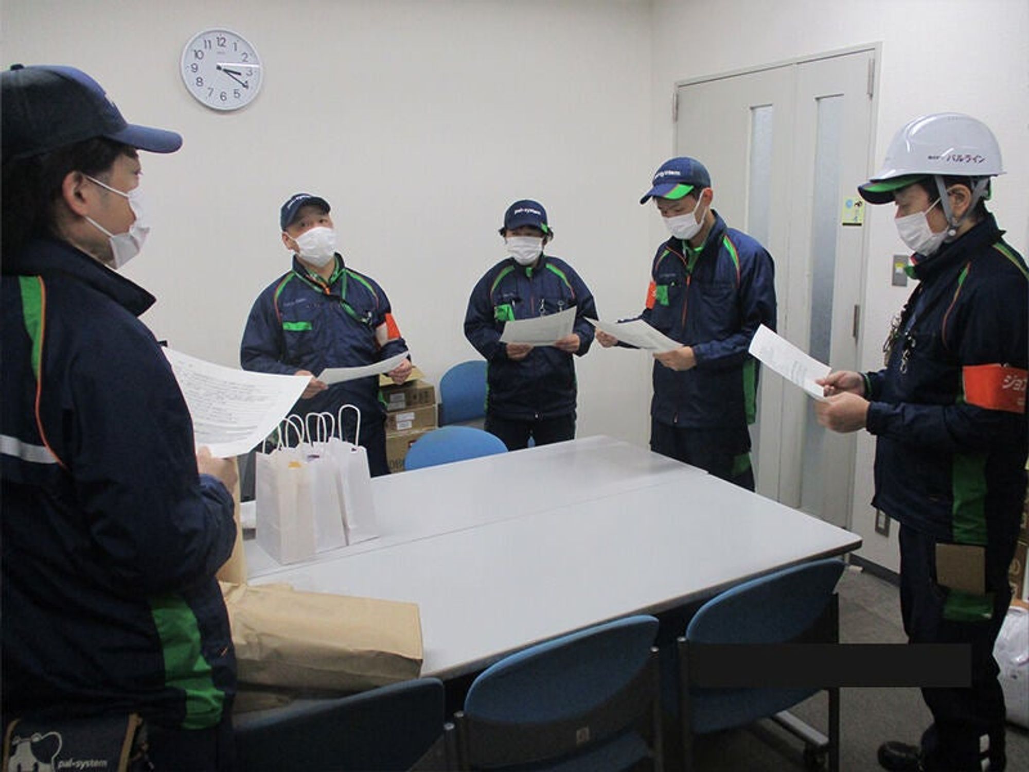 パルシステム｜スタッフ管理★福利厚生充実・完全週休2日制-2番目の画像