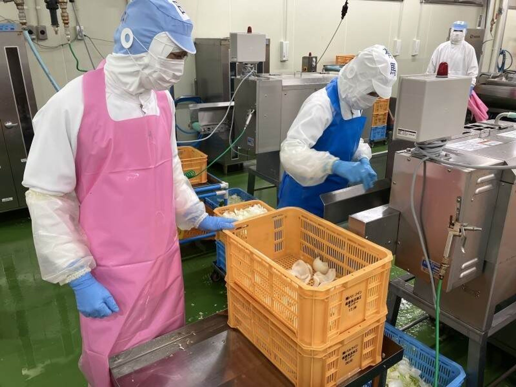 パルシステム商品/スタッフ管理★福利厚生充実・完全週休2日制-2番目の画像