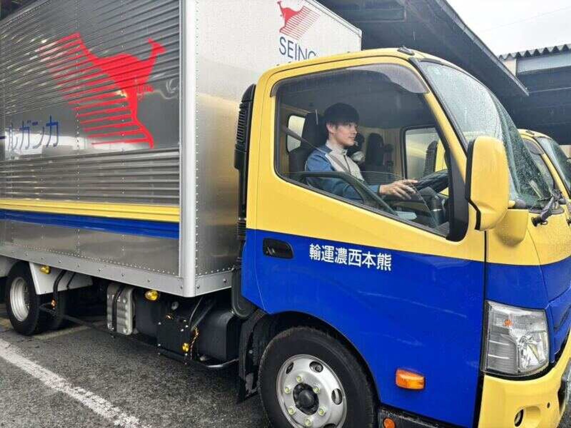 【再配達なし】企業向けの配送/日・祝は固定でお休み/祝い金あり-2番目の画像