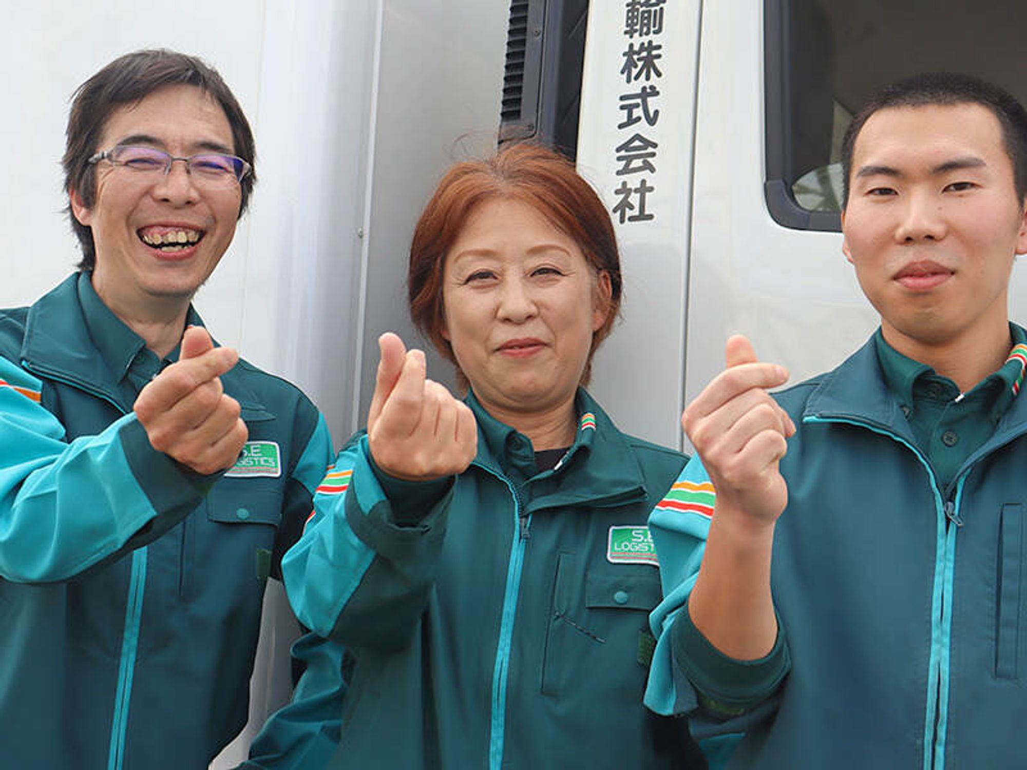 2tトラックドライバー／入社祝金50万円×賞与4回★安定企業-2番目の画像