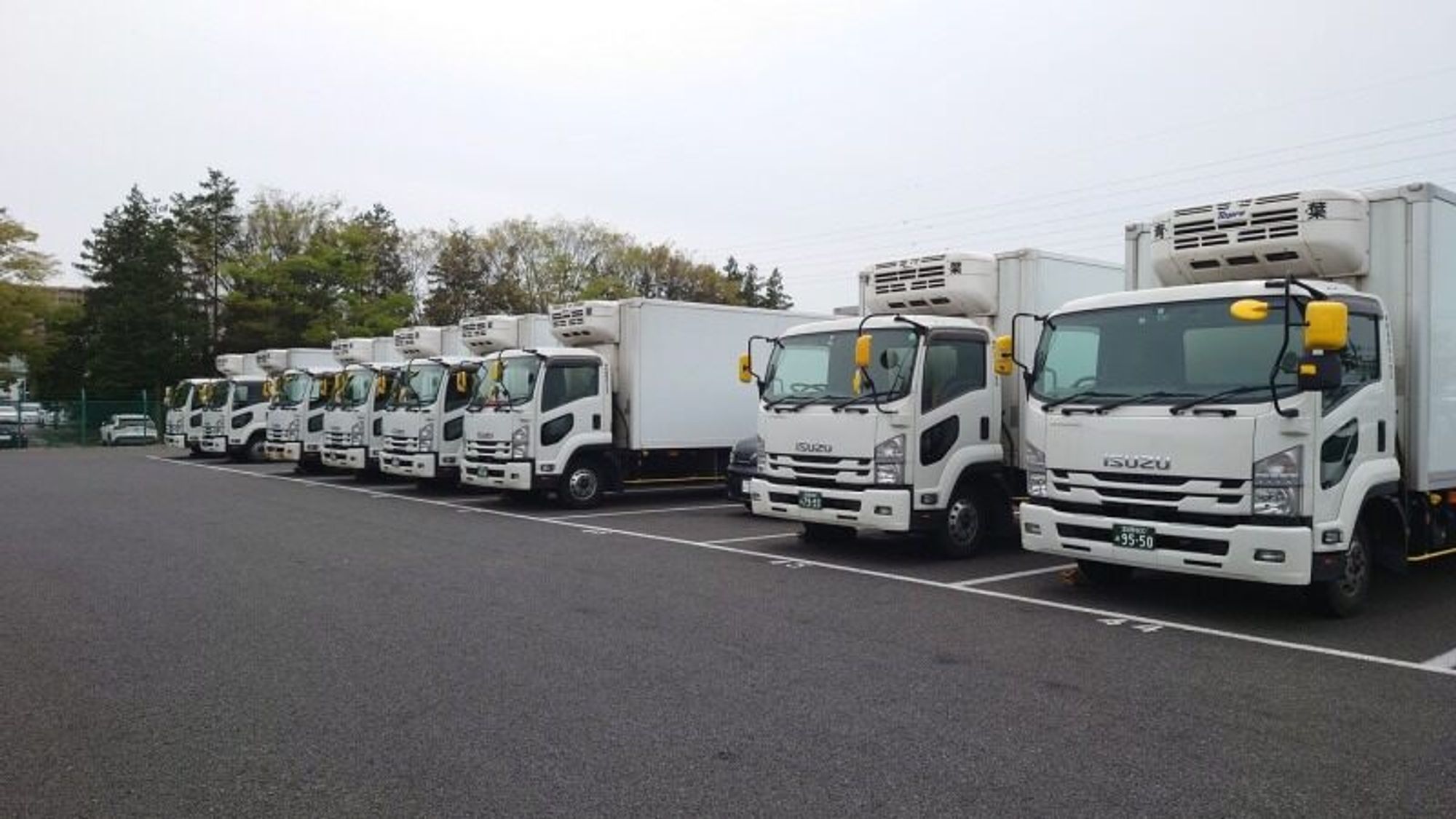 配送ドライバー／入社祝金50万円×賞与4回-2番目の画像