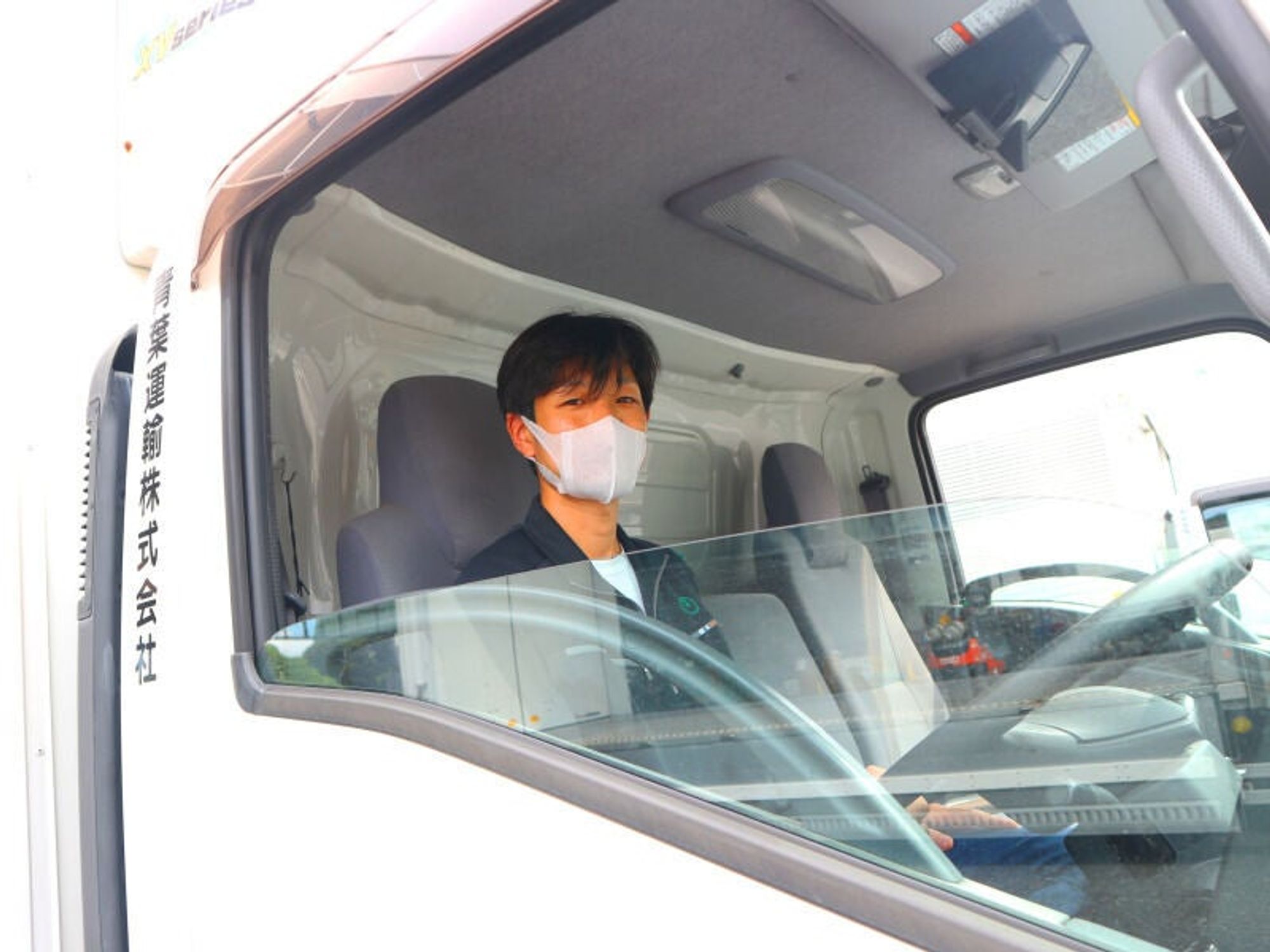 準中型ドライバー／入社祝金50万円×賞与4回-2番目の画像