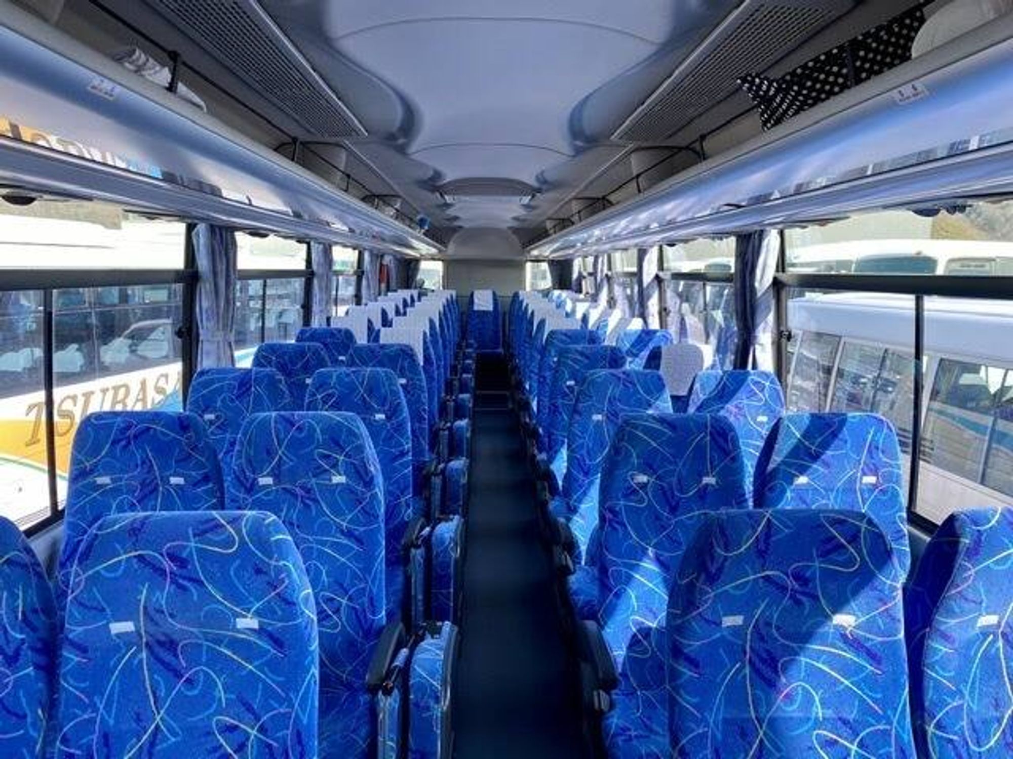 昇給賞与あり/シフト制/資格があれば未経験OK/貸切バス運転手-2番目の画像