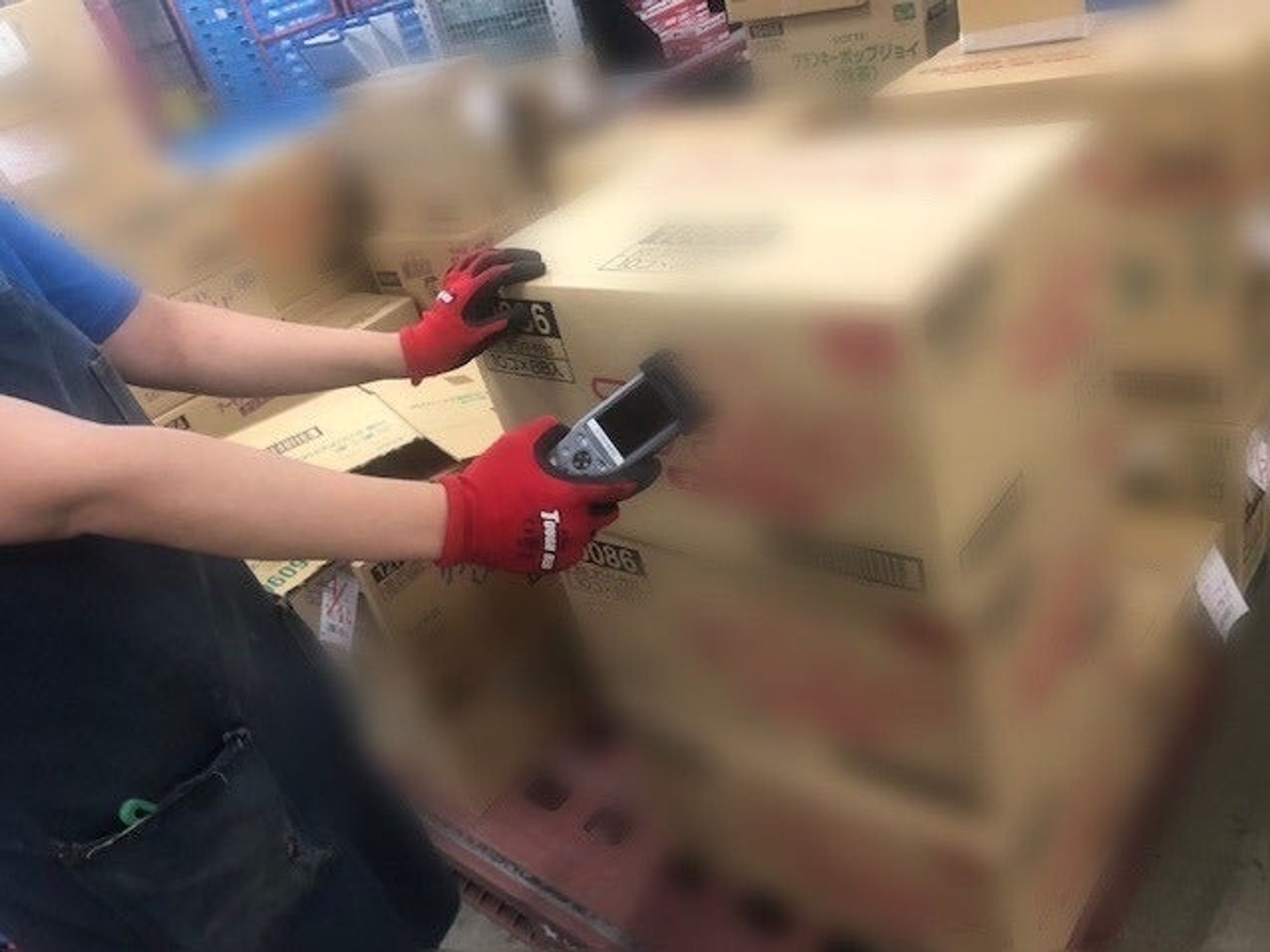 物流センター配車管理/未経験者歓迎/福利厚生充実/正社員-1番目の画像