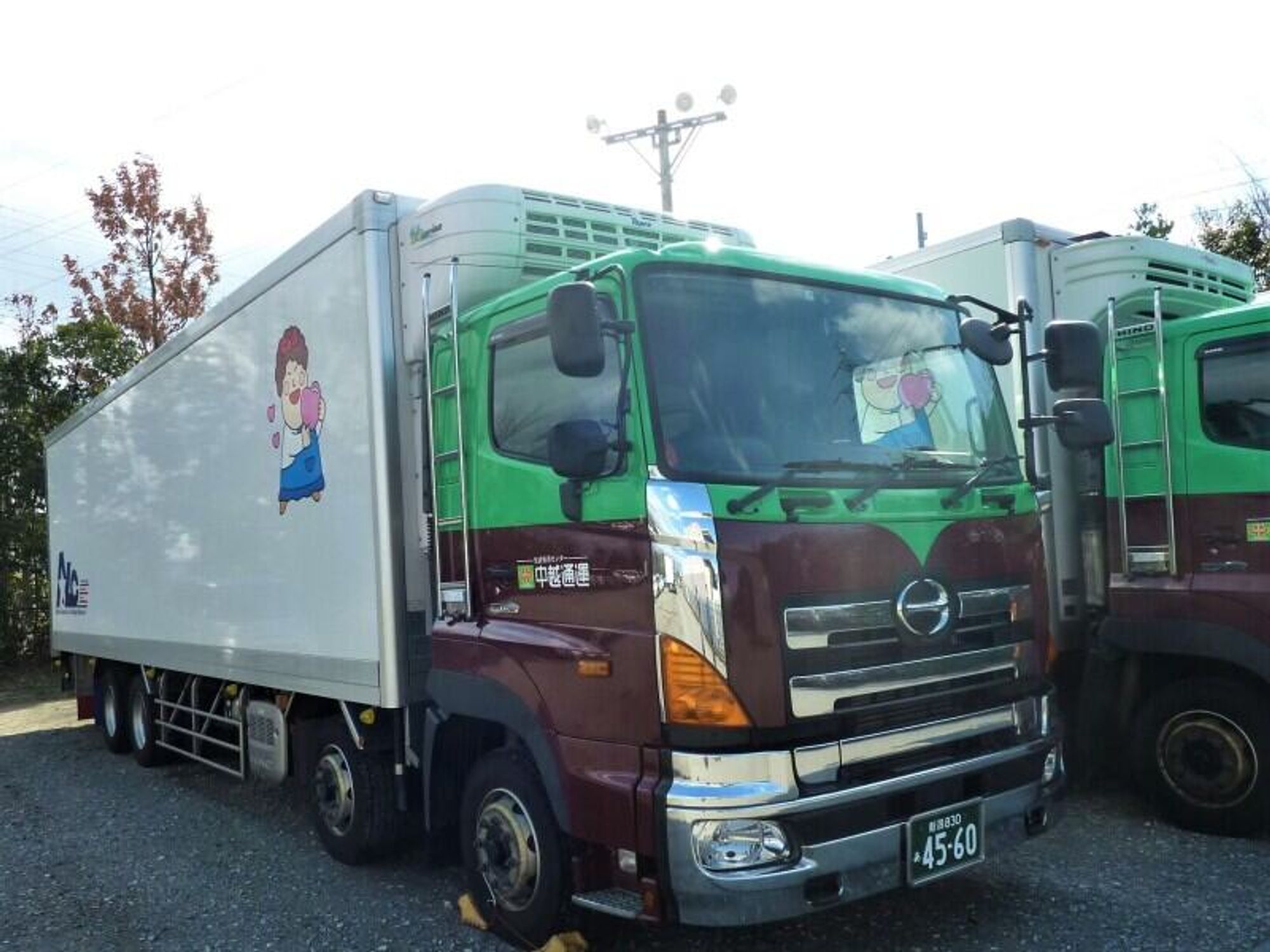 【経験不問】活かせる資格/基本土日祝休み/ドライバー-0番目の画像