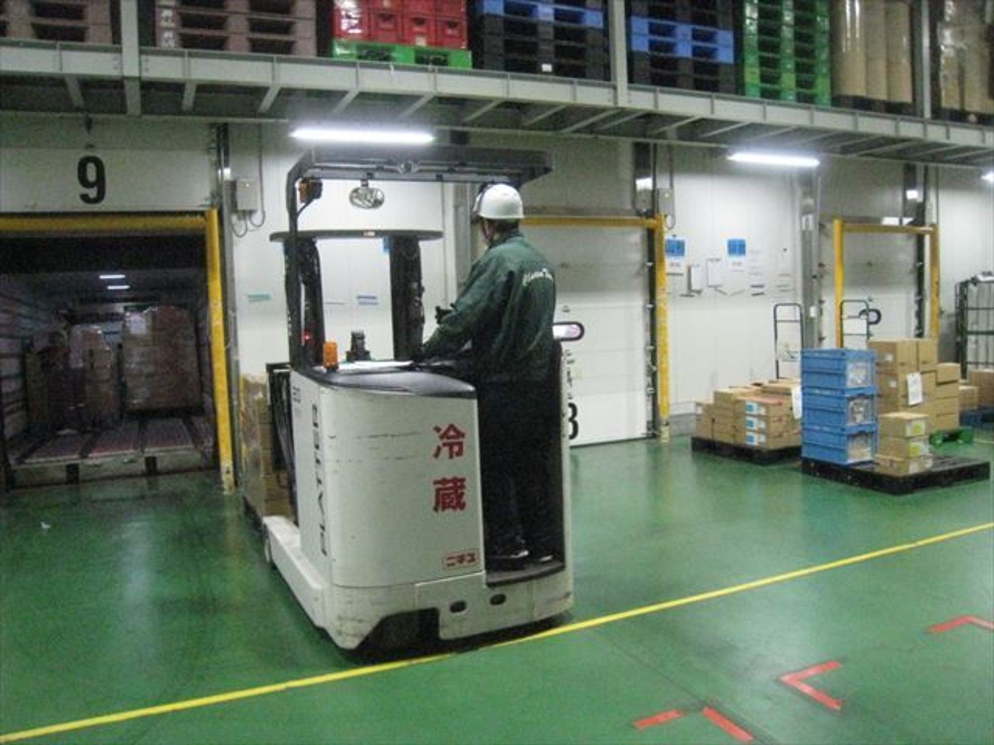 【未経験OK】賞与年2回/昇給あり/倉庫管理・入出荷-1番目の画像