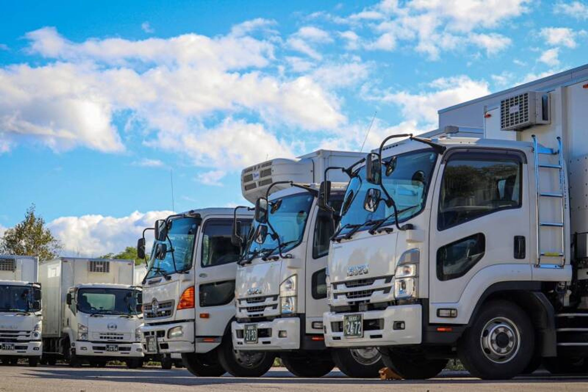 【週休2日制】未経験から始める整備士のお仕事/WEB面接OK-1番目の画像