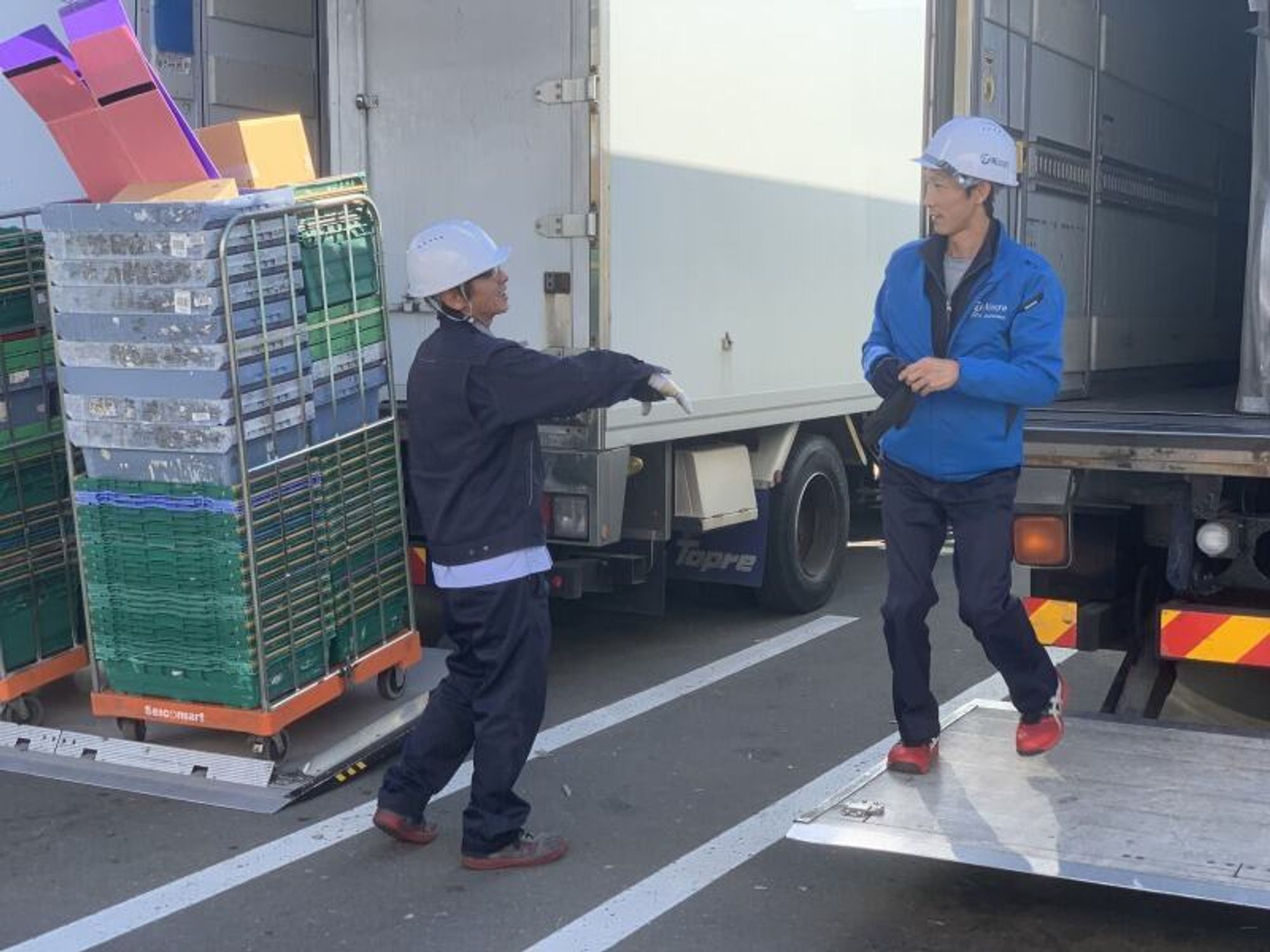 【週休2日制】未経験から始める整備士のお仕事/WEB面接OK-2番目の画像