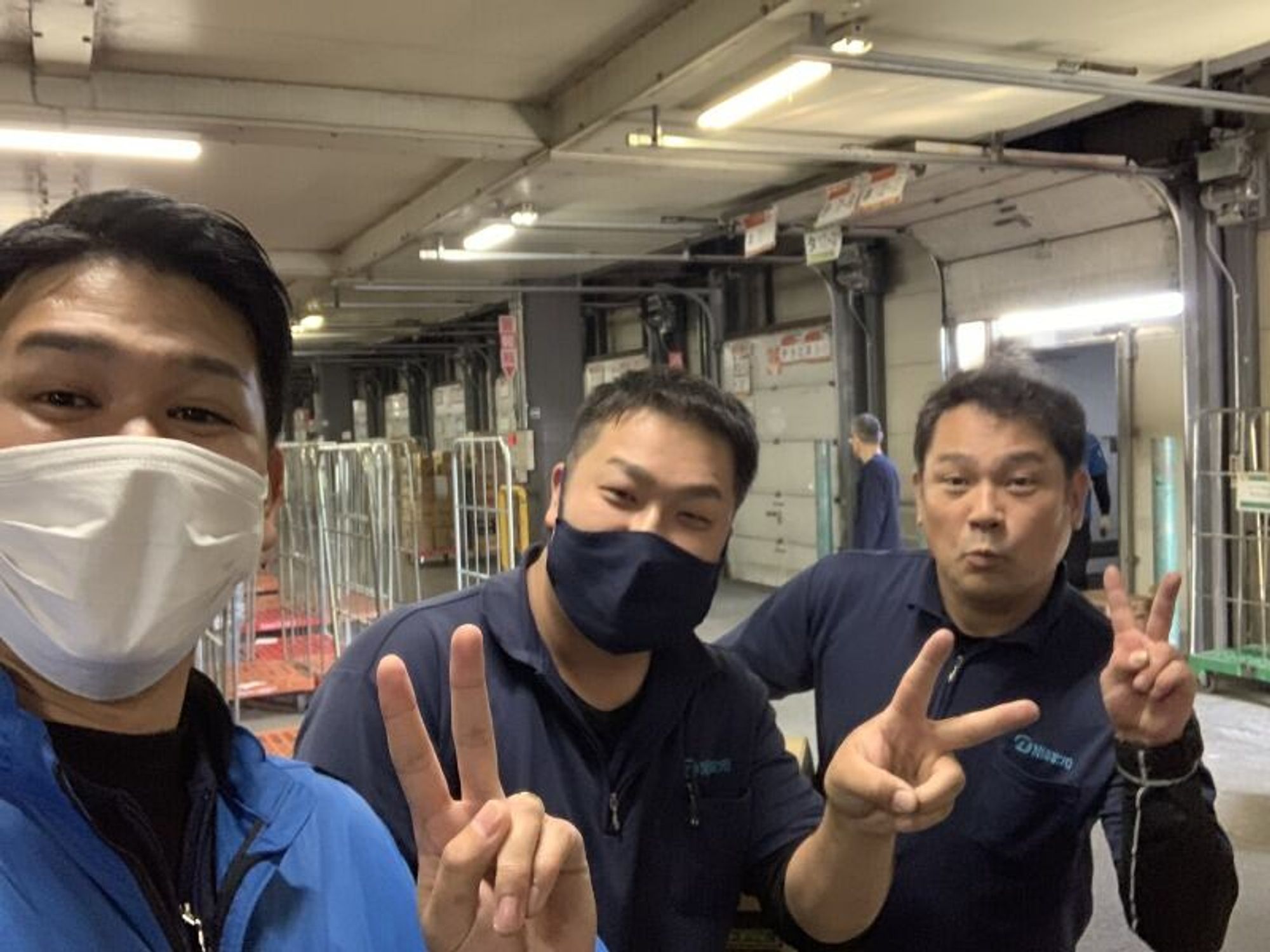 【週休2日制】未経験から始める整備士のお仕事/WEB面接OKの0枚目の画像