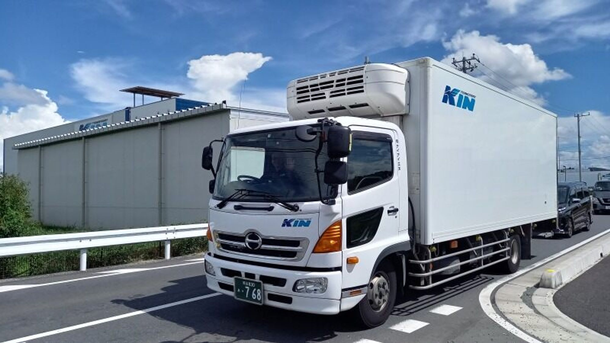 賞与年2回｜ドライバー-2番目の画像