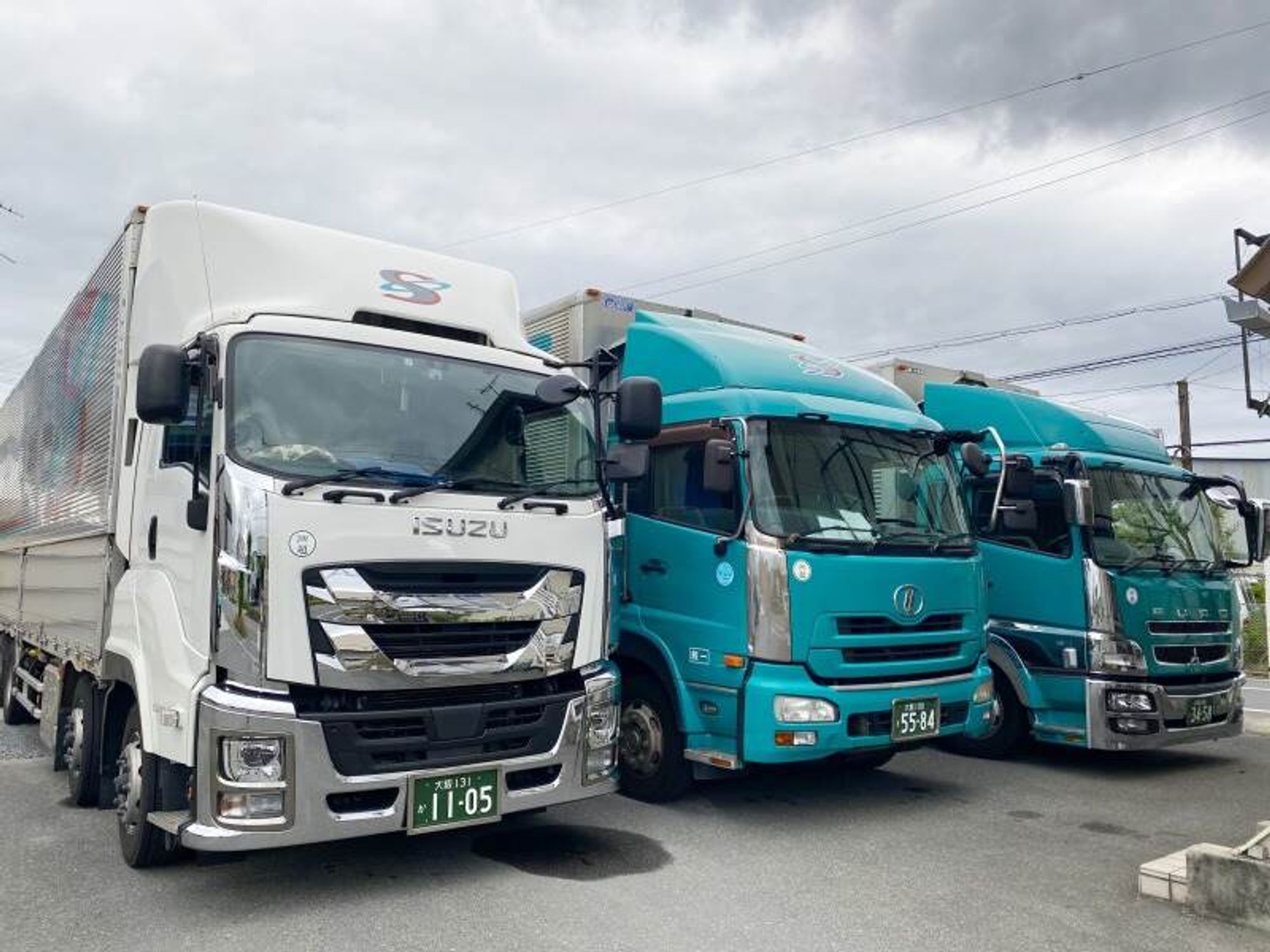 未経験でも入社2か月で43万円！毎日帰れる大型（地場～中距離）-2番目の画像