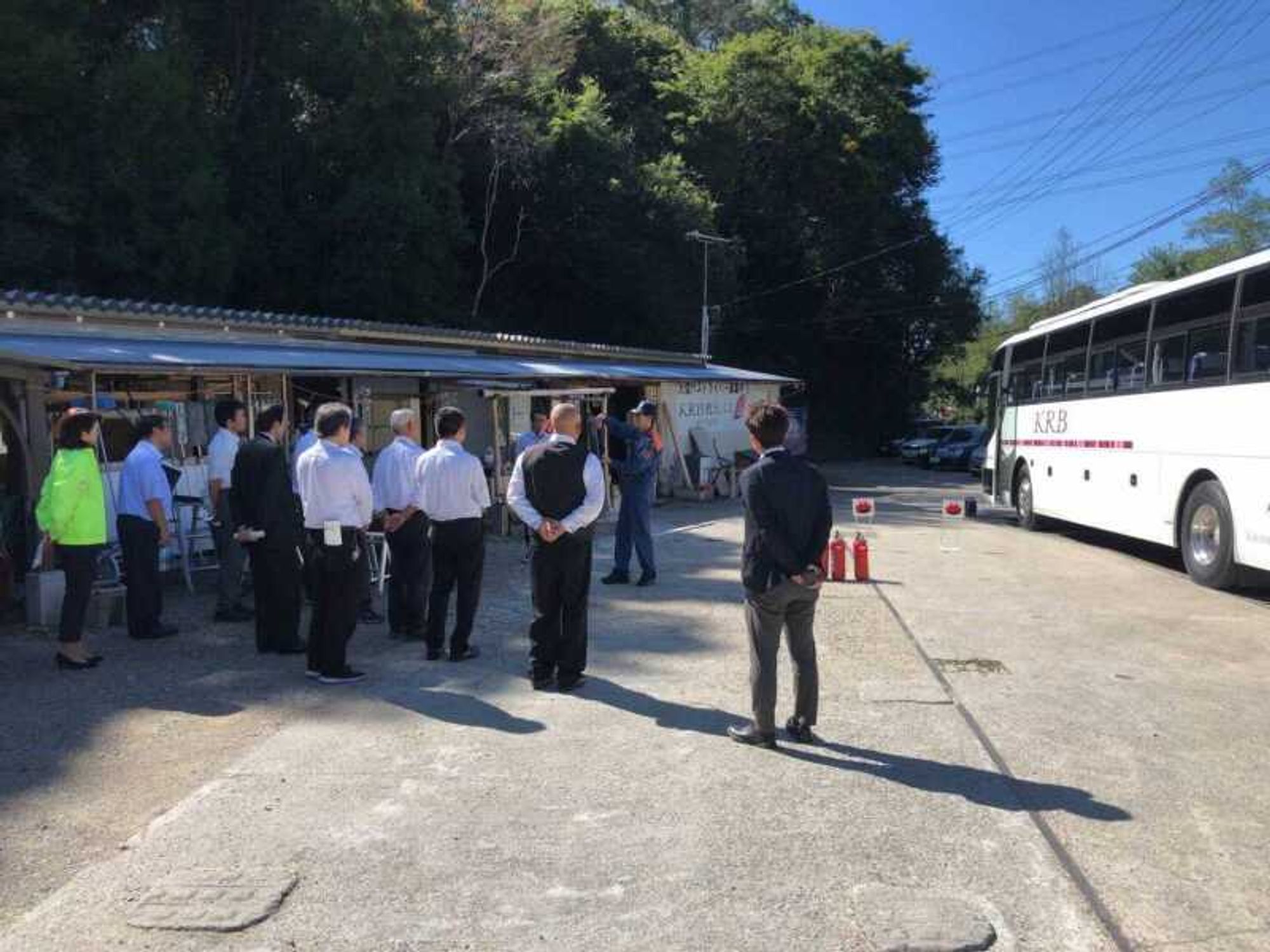 年収500万以上。これからは高収入の時代へ／送迎バスドライバー-2番目の画像