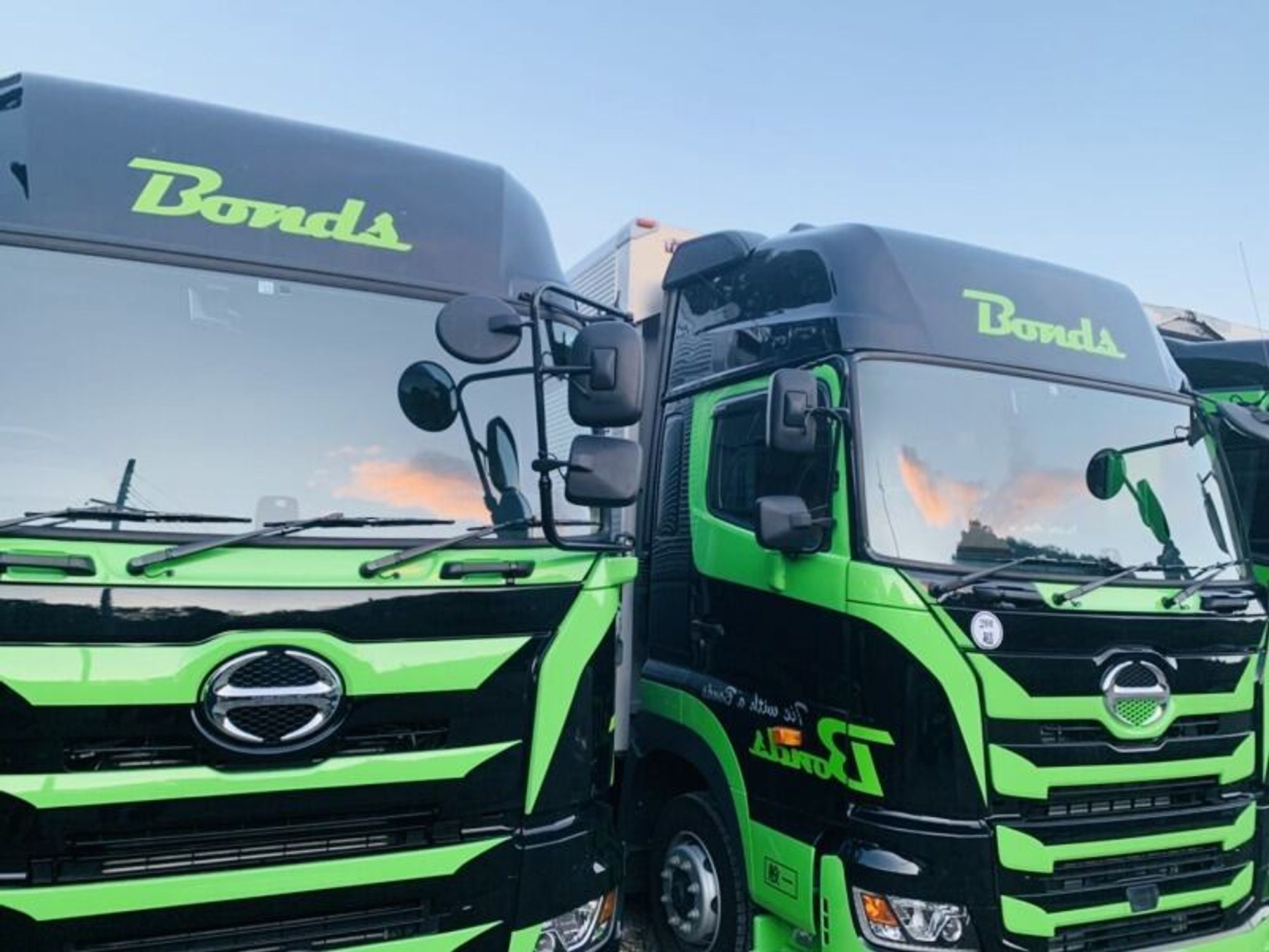 [整備士]求人/加西市/土日祝休み/車通勤OK/4t10t軽など全対応◎-0番目の画像