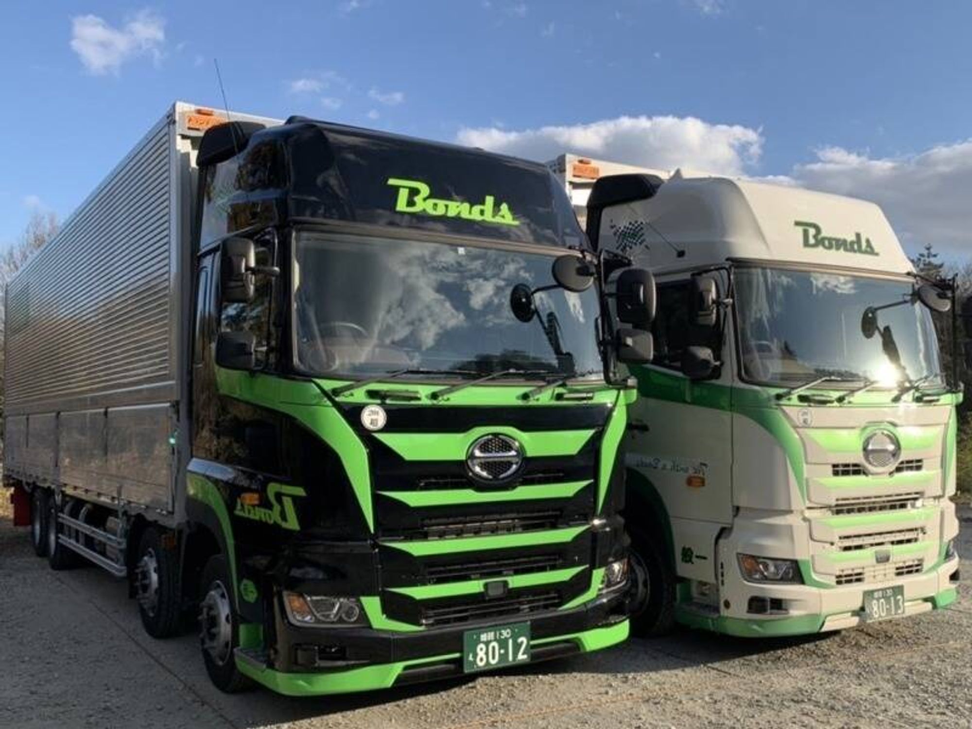 [4tドライバー]求人/稲美/加古川/ルート配送/の7枚目の画像