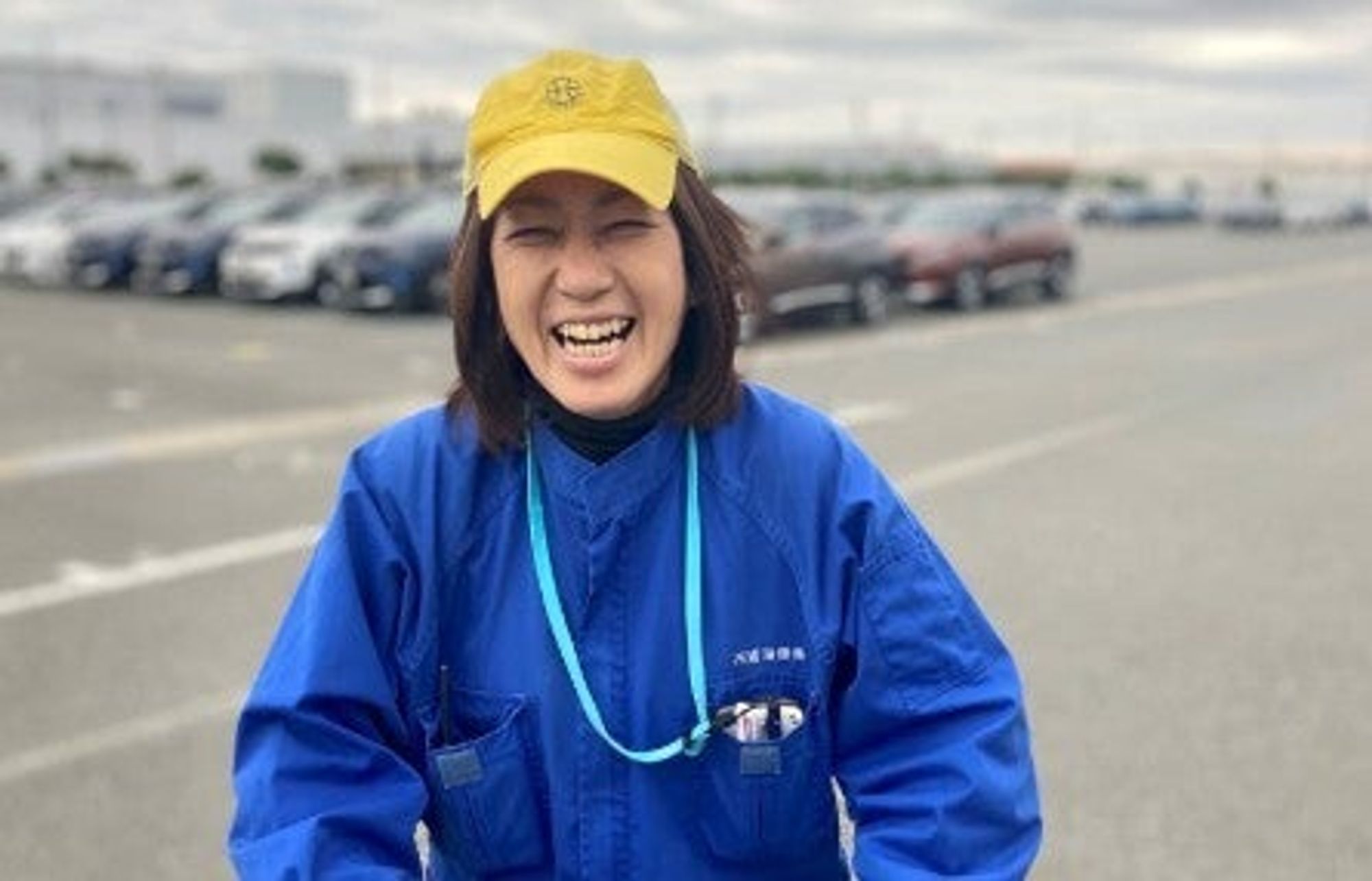 〈正社員登用あり〉女性活躍中！残業なし♪珍しいお仕事です！-0番目の画像