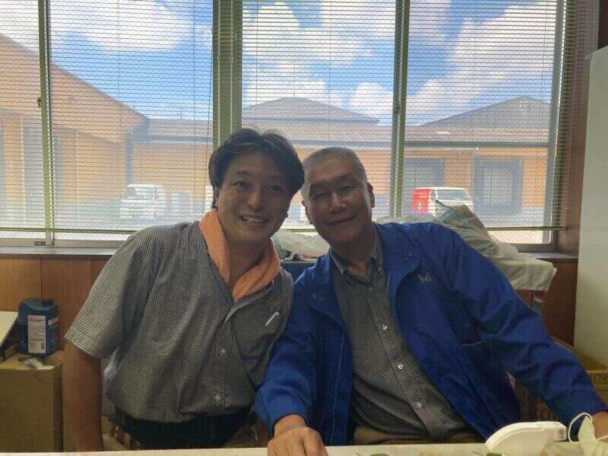 【4t】早朝勤務で午後は自由|週休2~3日選択OK|賞与年2回の4枚目の画像