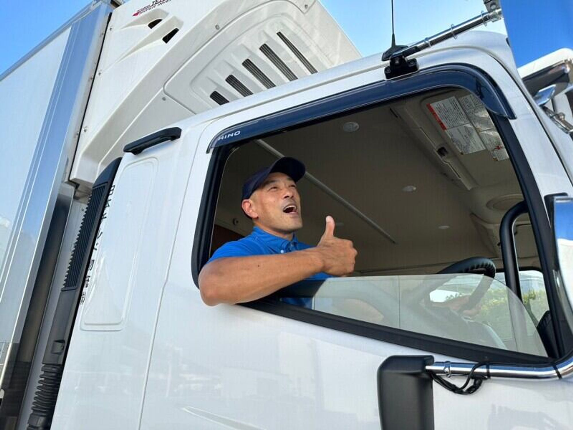 【年間休日120日】高待遇×ニッポンハムグループ/中型ドライバー-1番目の画像