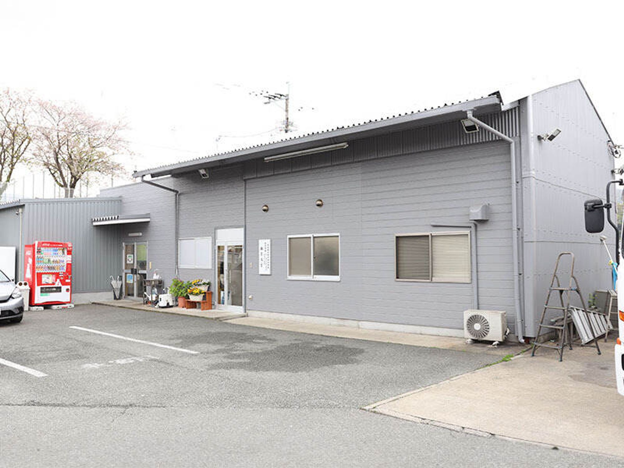 【6tドライバー】手当も充実で稼げる/完全週休2日/夜間配送-2番目の画像