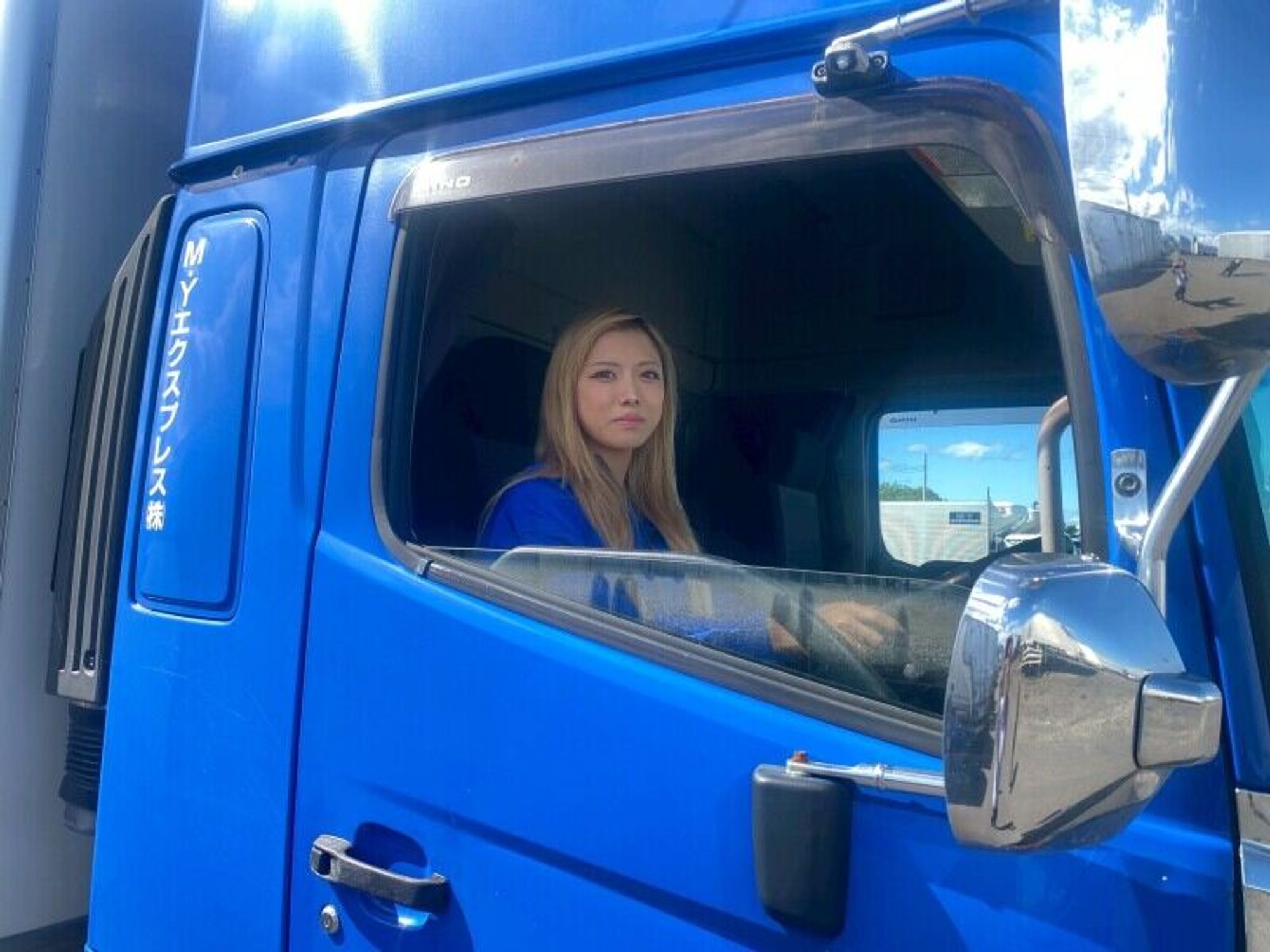 【月給40万以上!!】社宅完備×WEB面接OK！遠方応募も歓迎！大型-0番目の画像