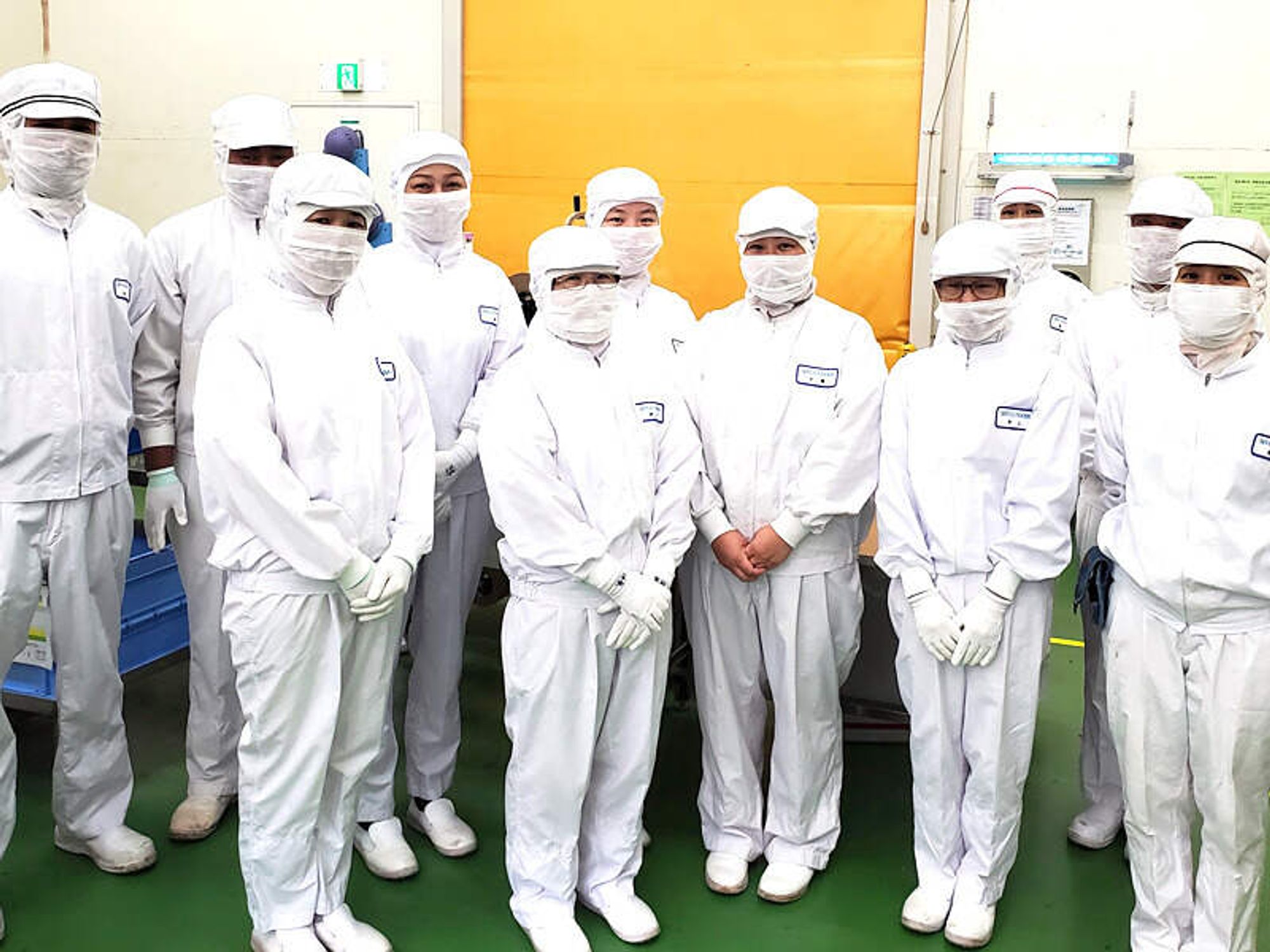 年休120日★“食”の世界を支えるやりがい◎1から学べる研修あり-1番目の画像