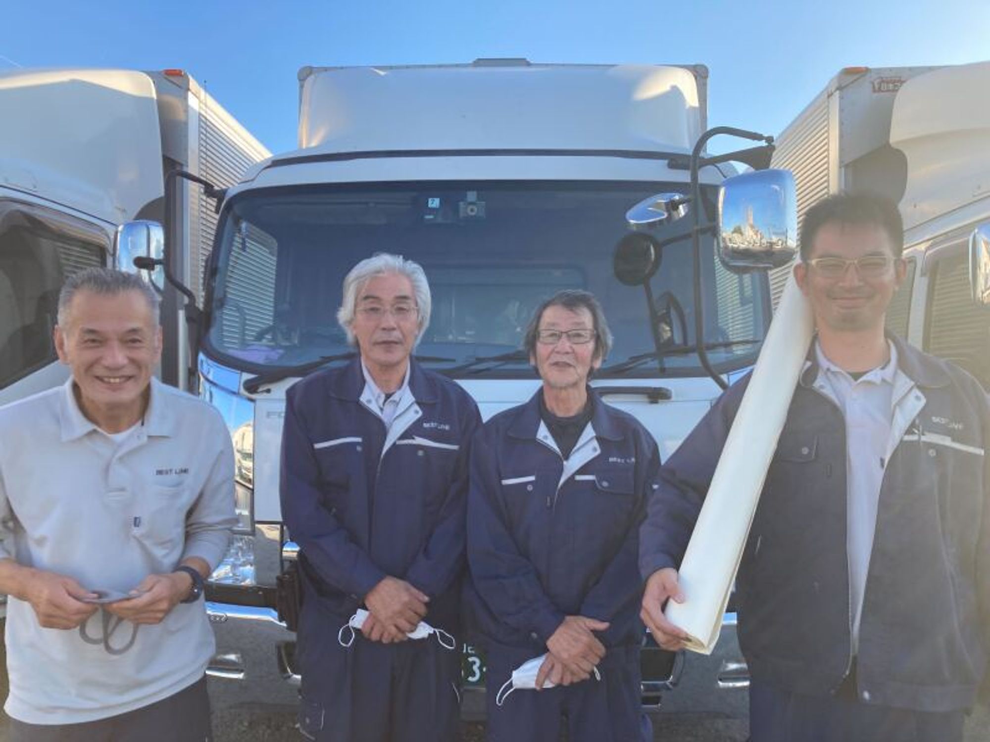 朝の静けさと車内を独り占め。朝型の『最高の贅沢』いかがですか-2番目の画像