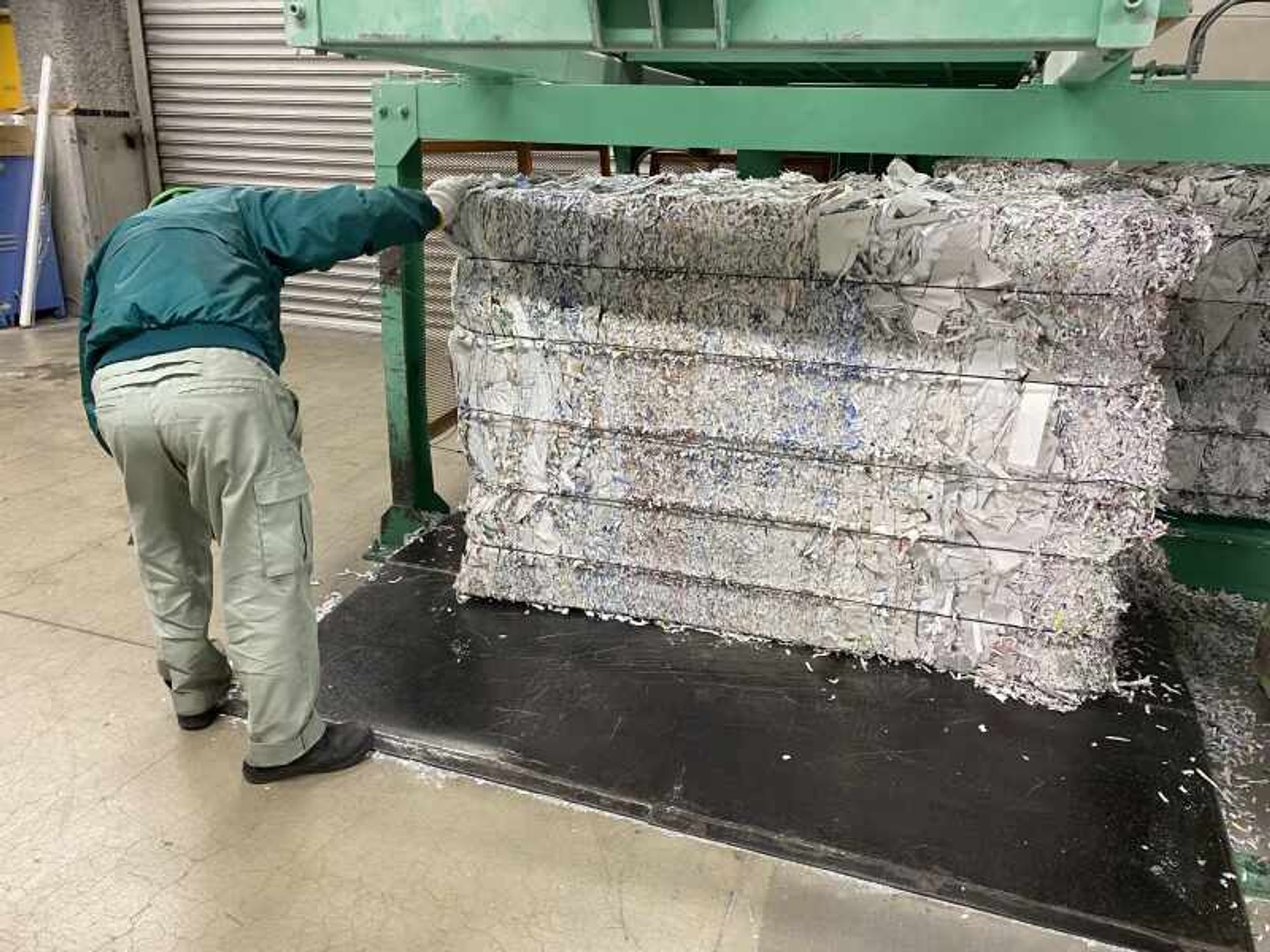 【フォークリフト】賞与2回＆手当多数｜創業65年目の安定企業！-1番目の画像