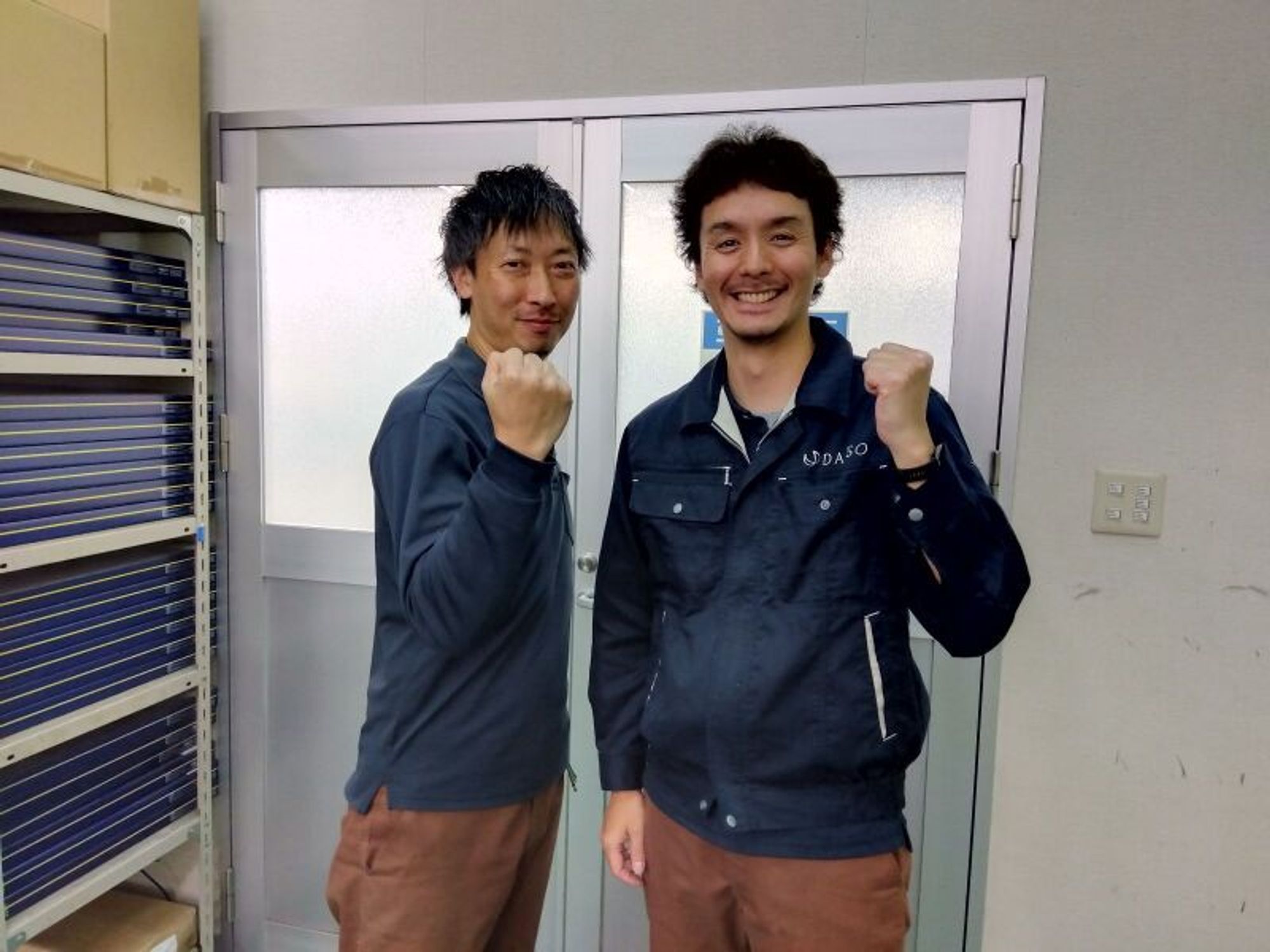 【機械オペレーター】未経験OK/大東市/残業少なめで家庭と両立◎-0番目の画像