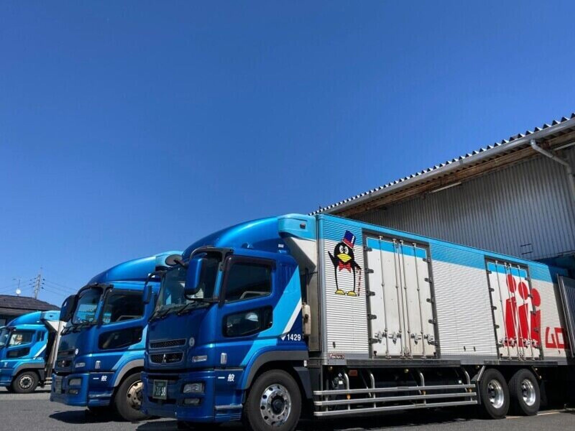 実務経験がない方も大歓迎★毎日家に帰れる×カゴ車で負担少め◎の0枚目の画像