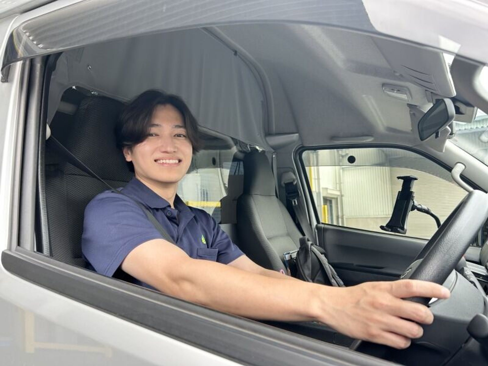 福祉用具の配送・組立／年休122日／奨学金代理返還制度アリ！の4枚目の画像