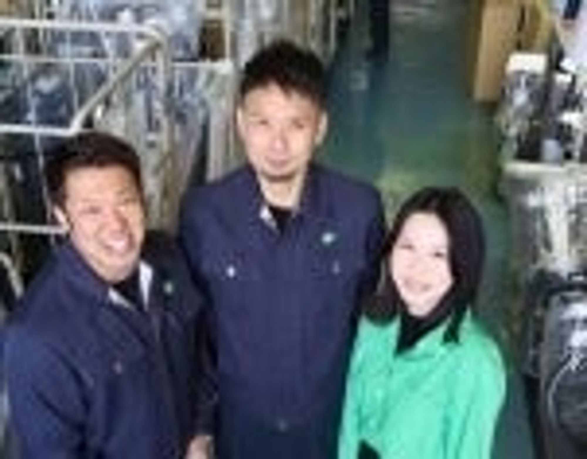 【倉庫】未経験OK、車通勤OK、残業ほぼナシ！完全週休二日！-2番目の画像