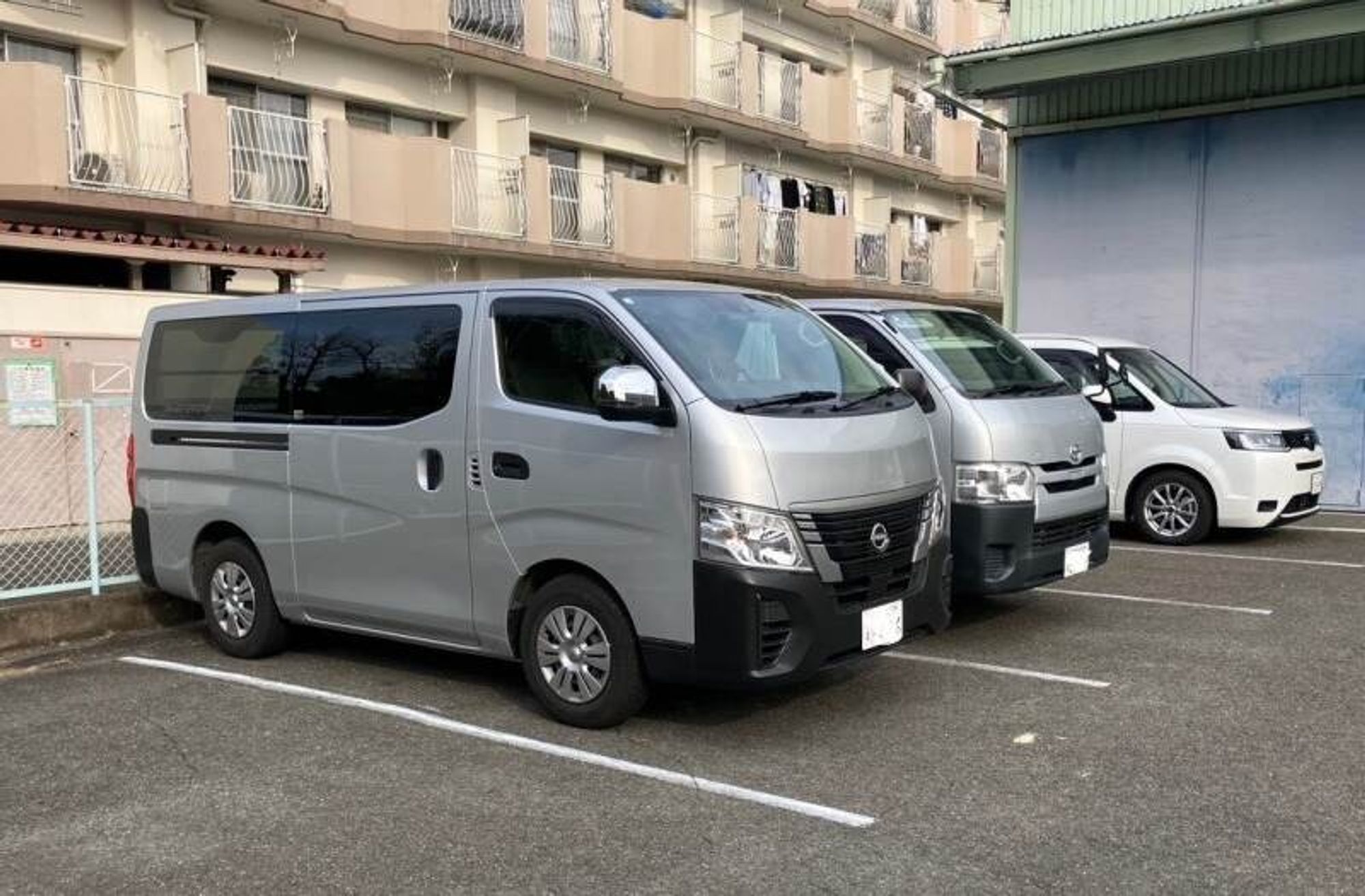 福祉用具の配送・組立／年休122日／奨学金代理返還制度アリ！-2番目の画像