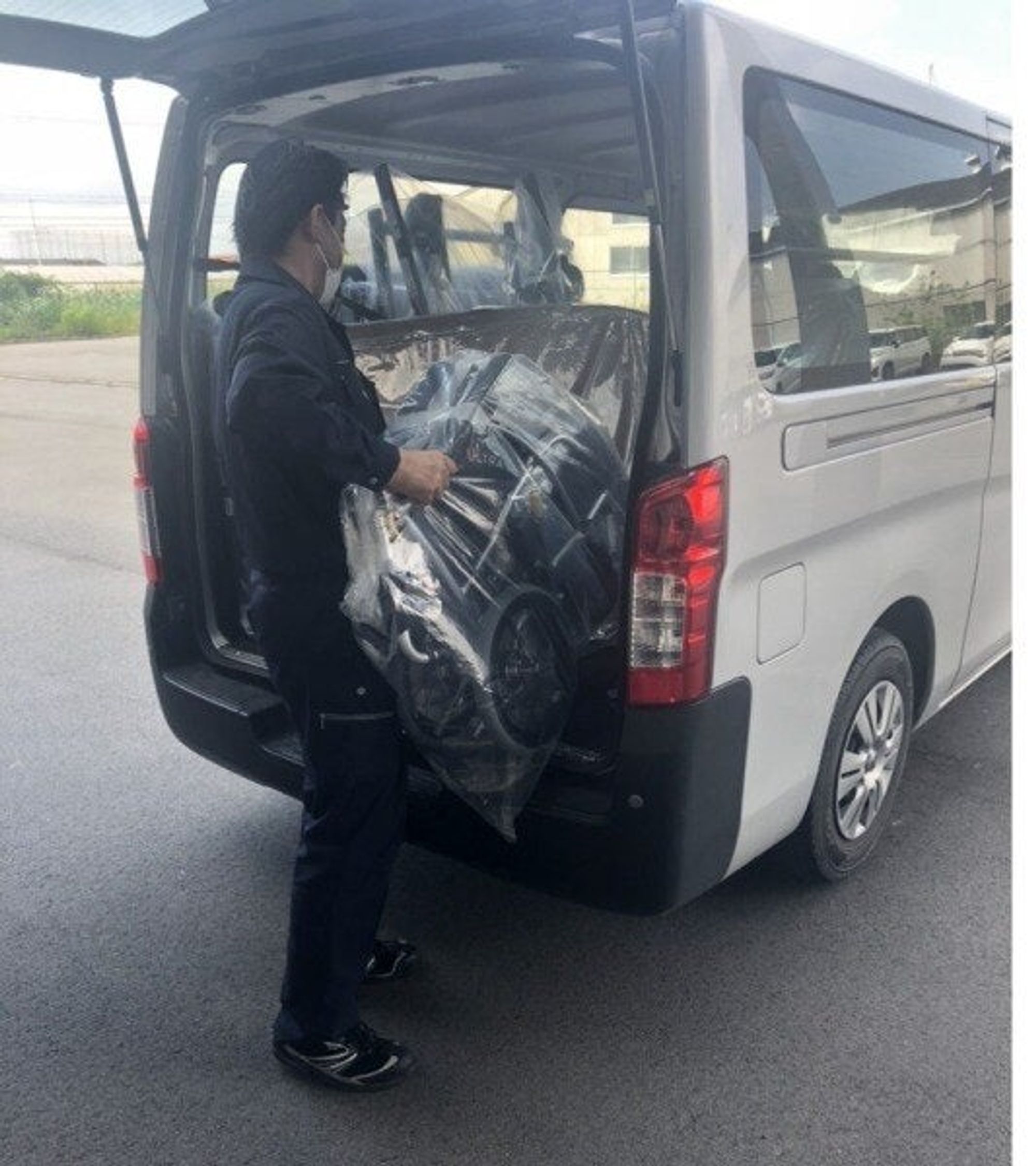 年休122日／福祉用具の配送・組立／奨学金代理返還制度アリ！-0番目の画像